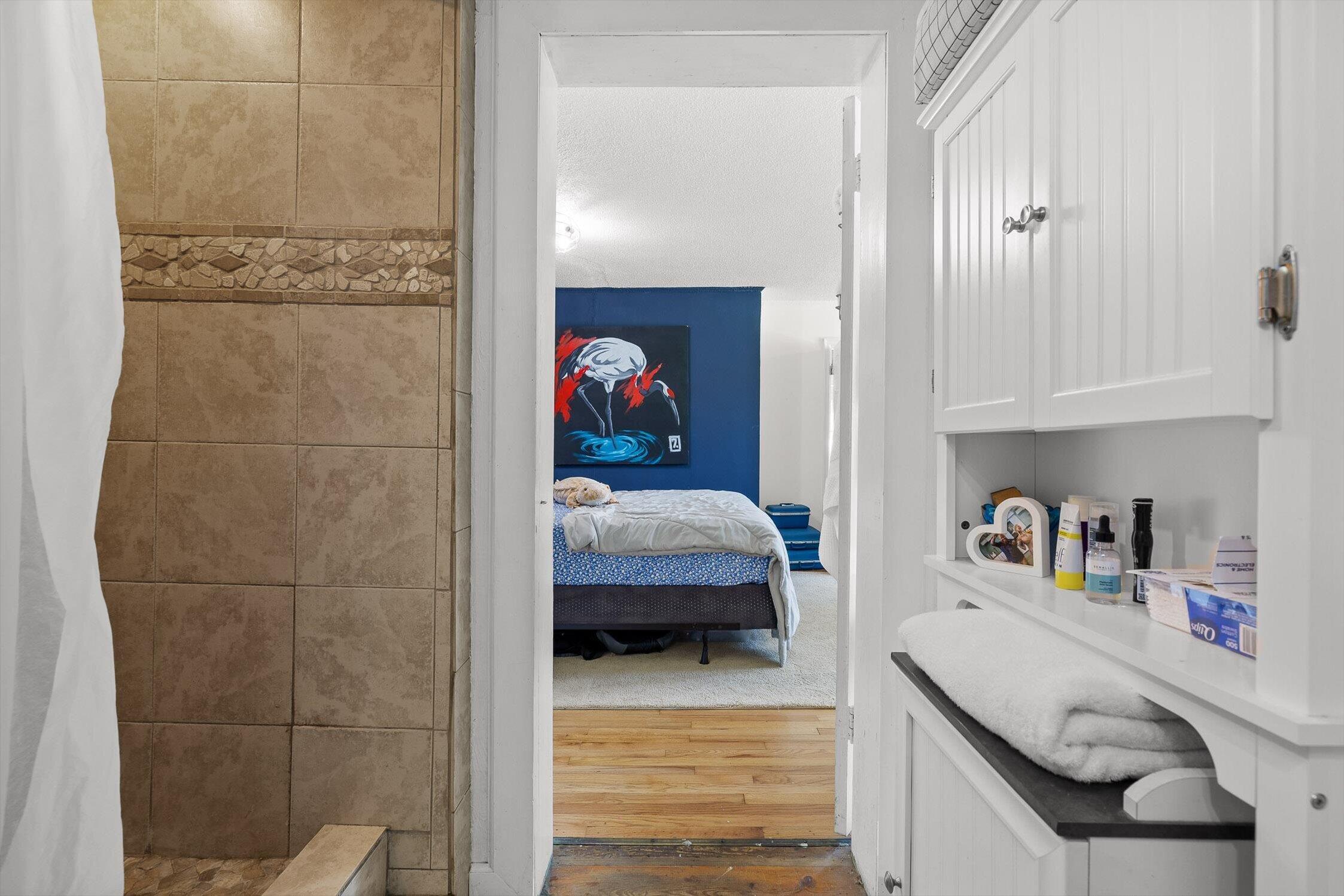 4592 Old Mission Road