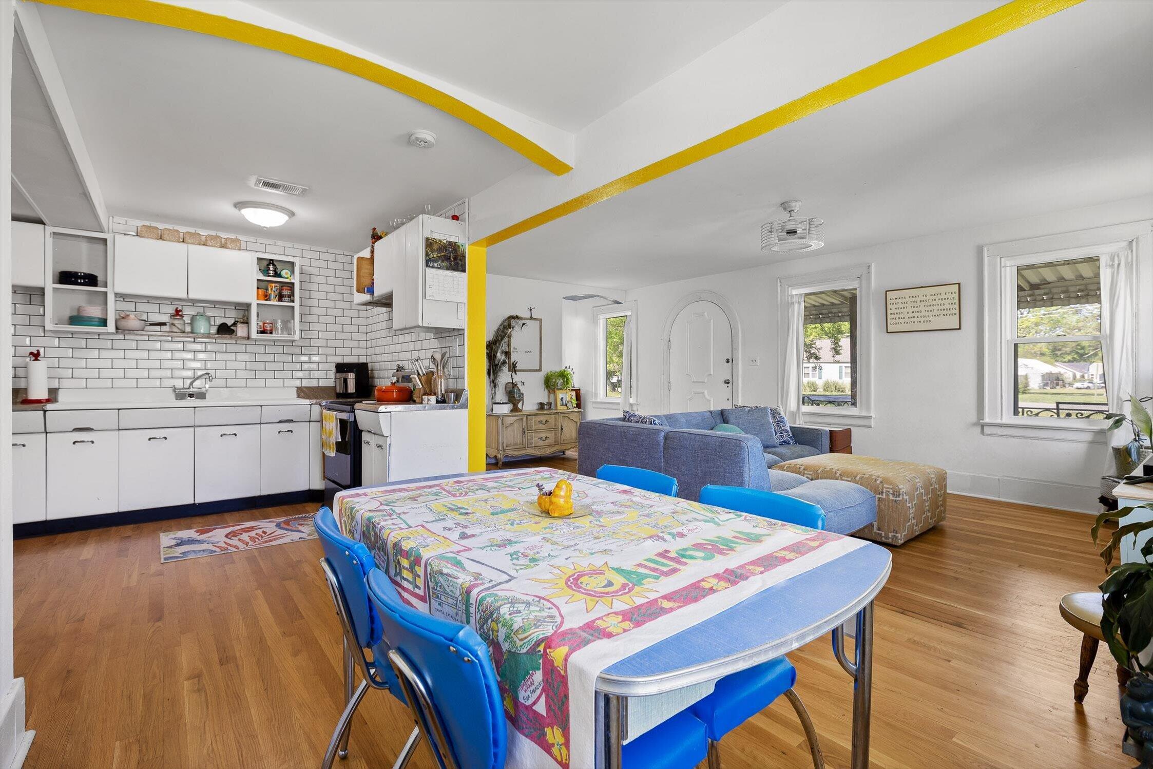 4592 Old Mission Road