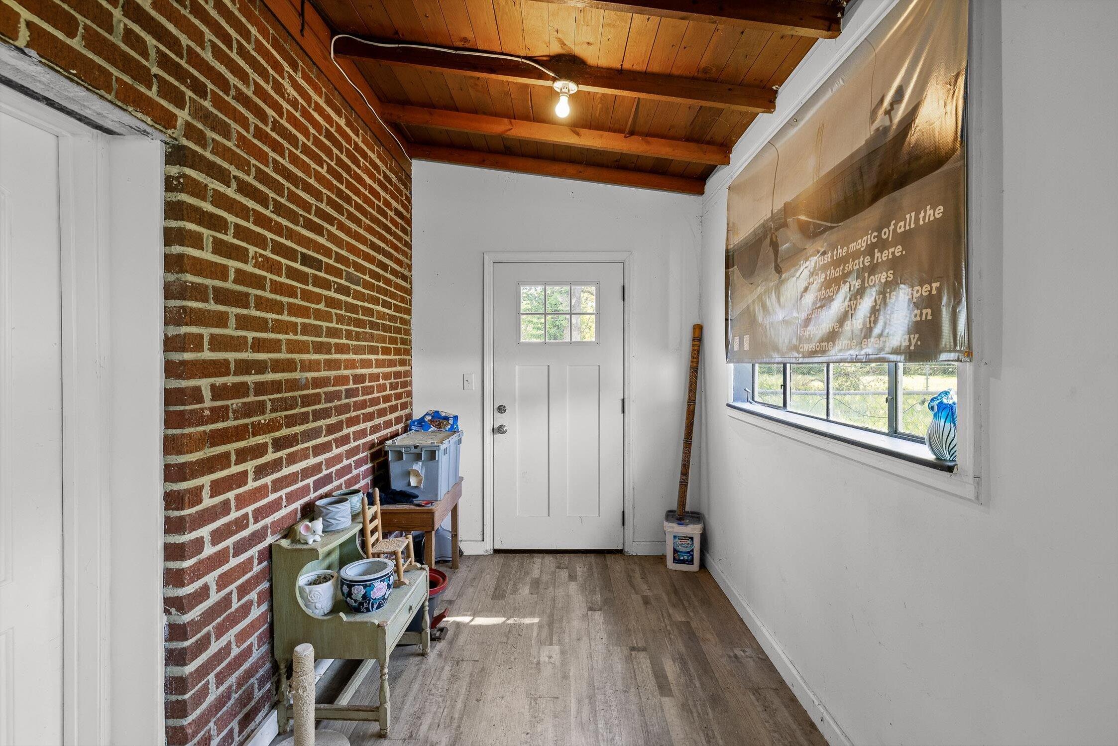 4592 Old Mission Road