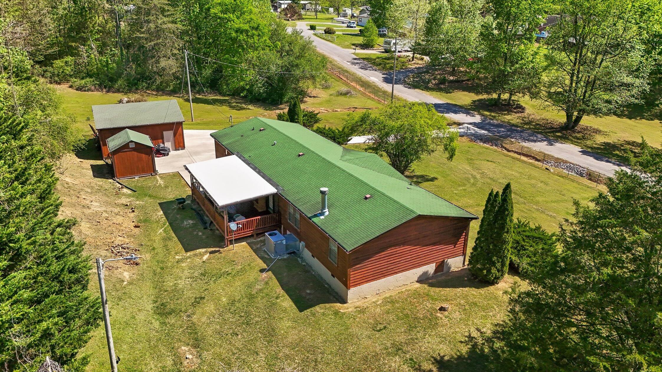 145 Hallie Lane