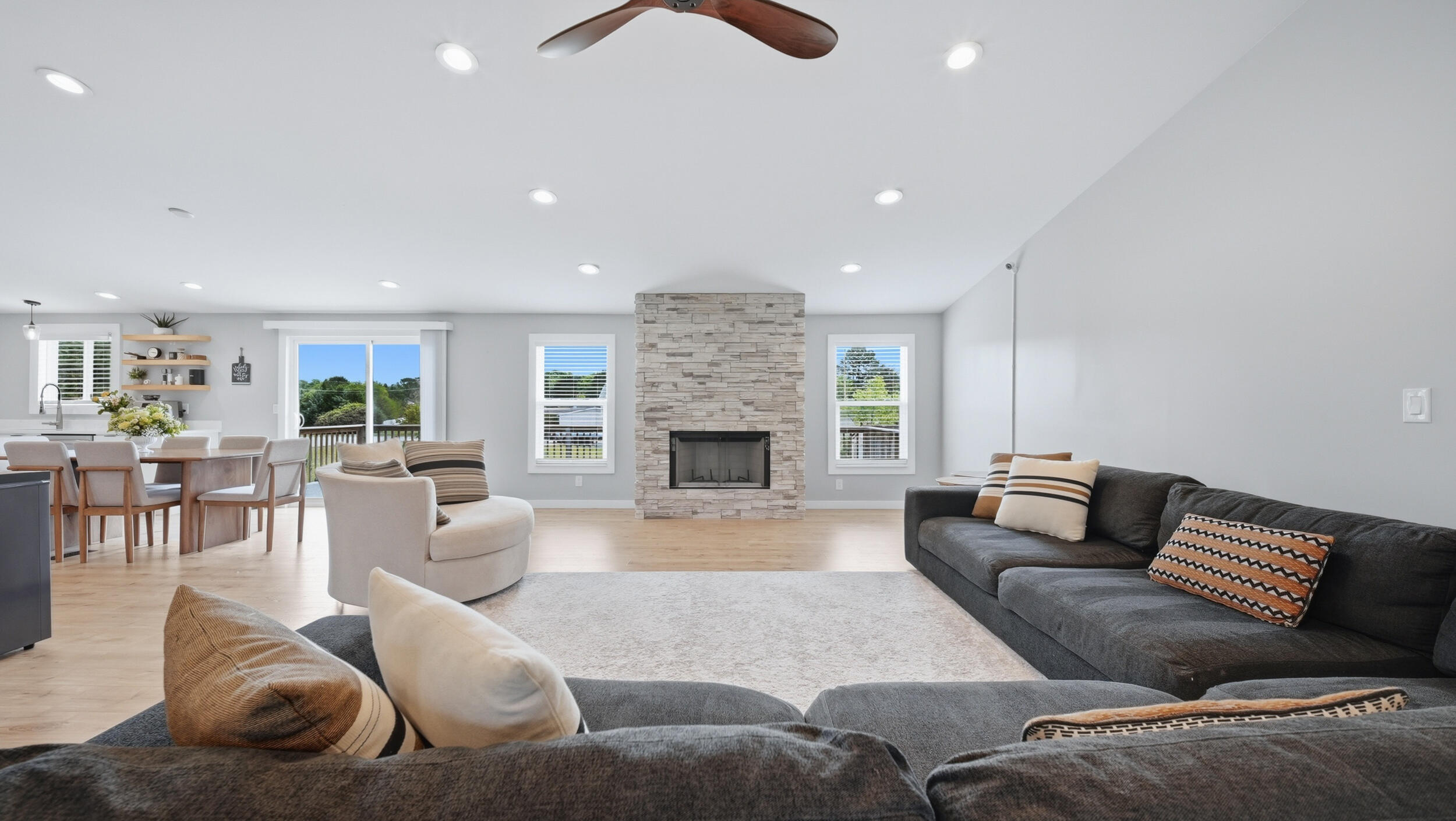 150 Corinth Trail, McDonald