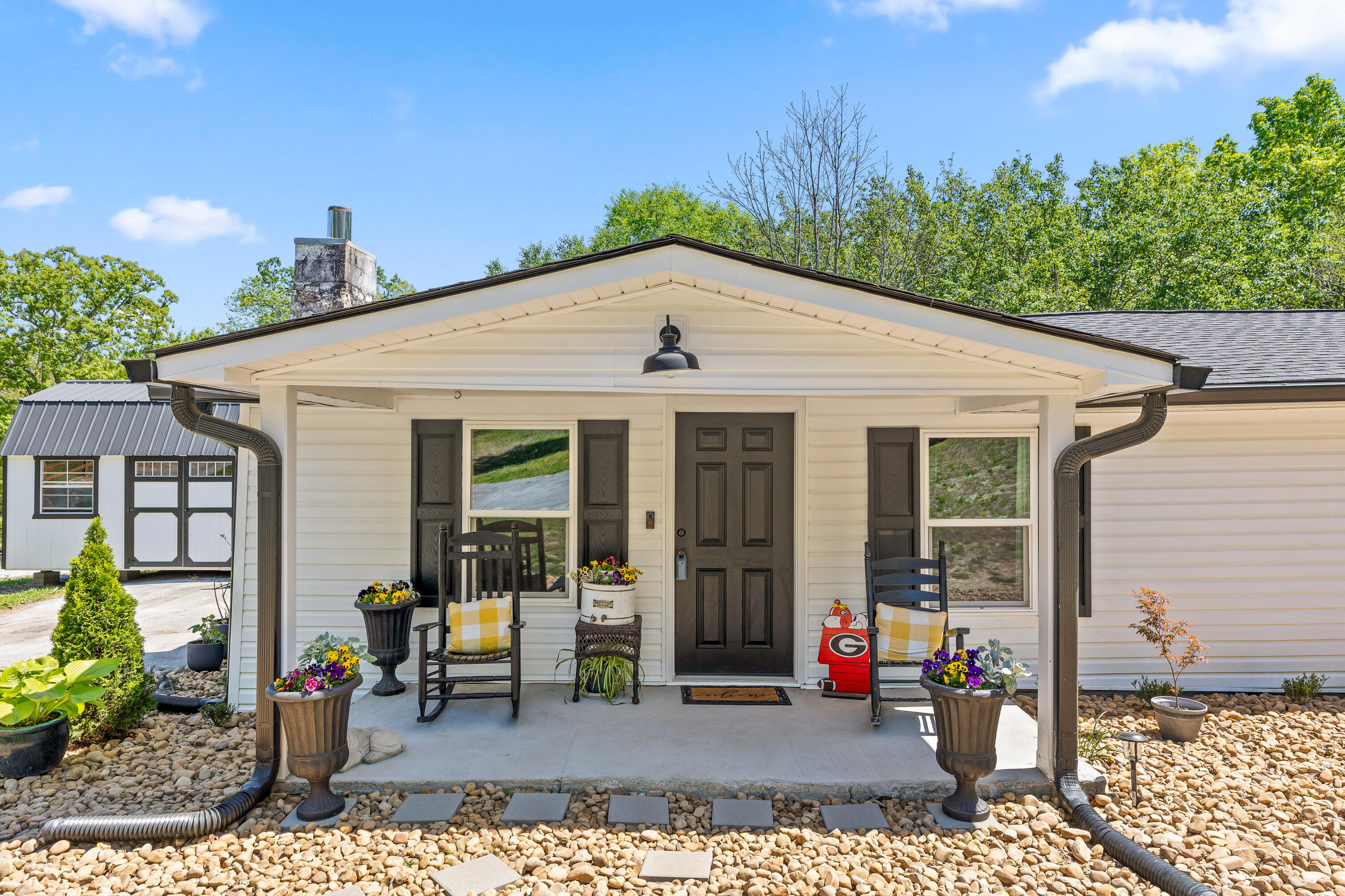 3940 Cole Trail