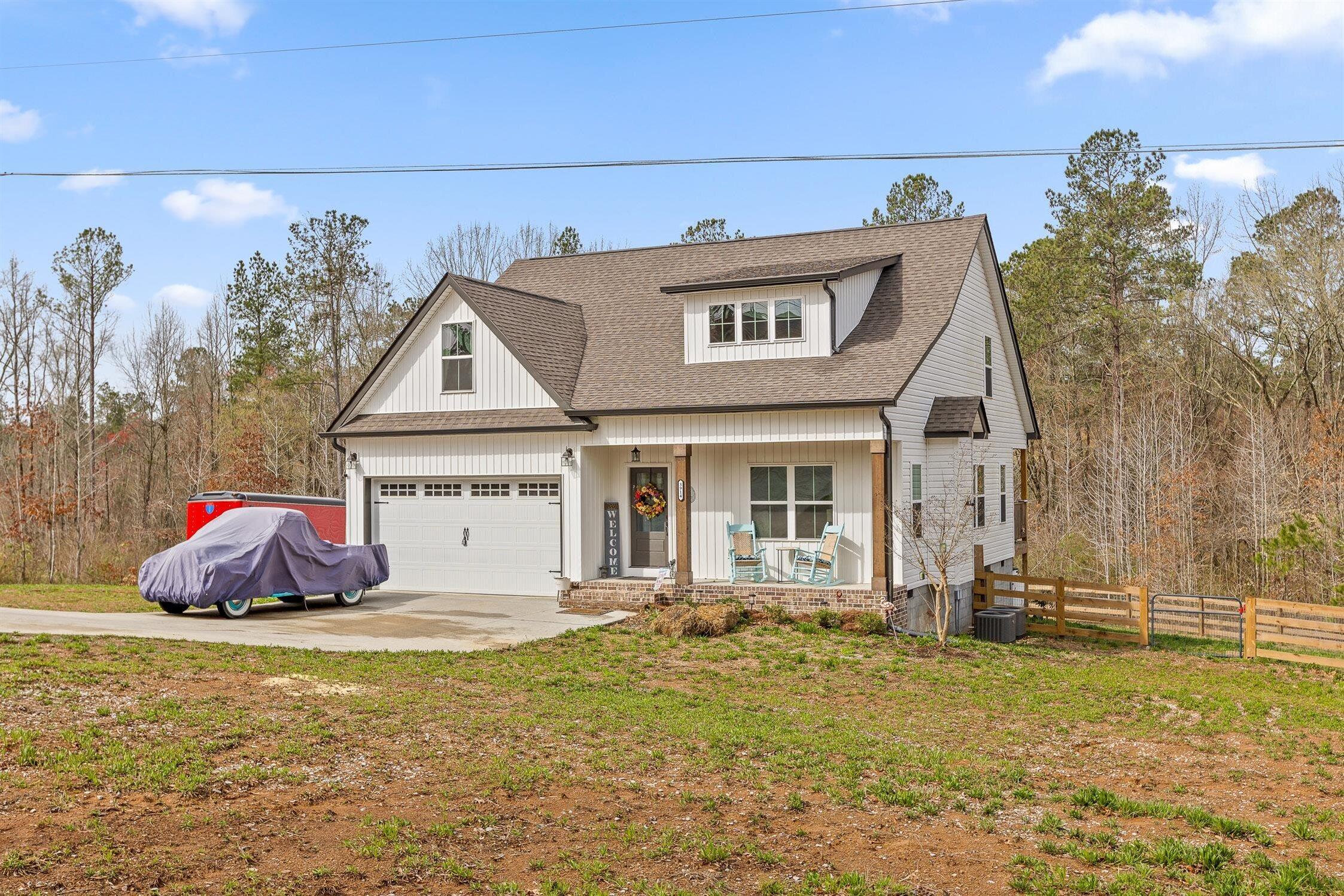 3914 Dogwood Valley Road