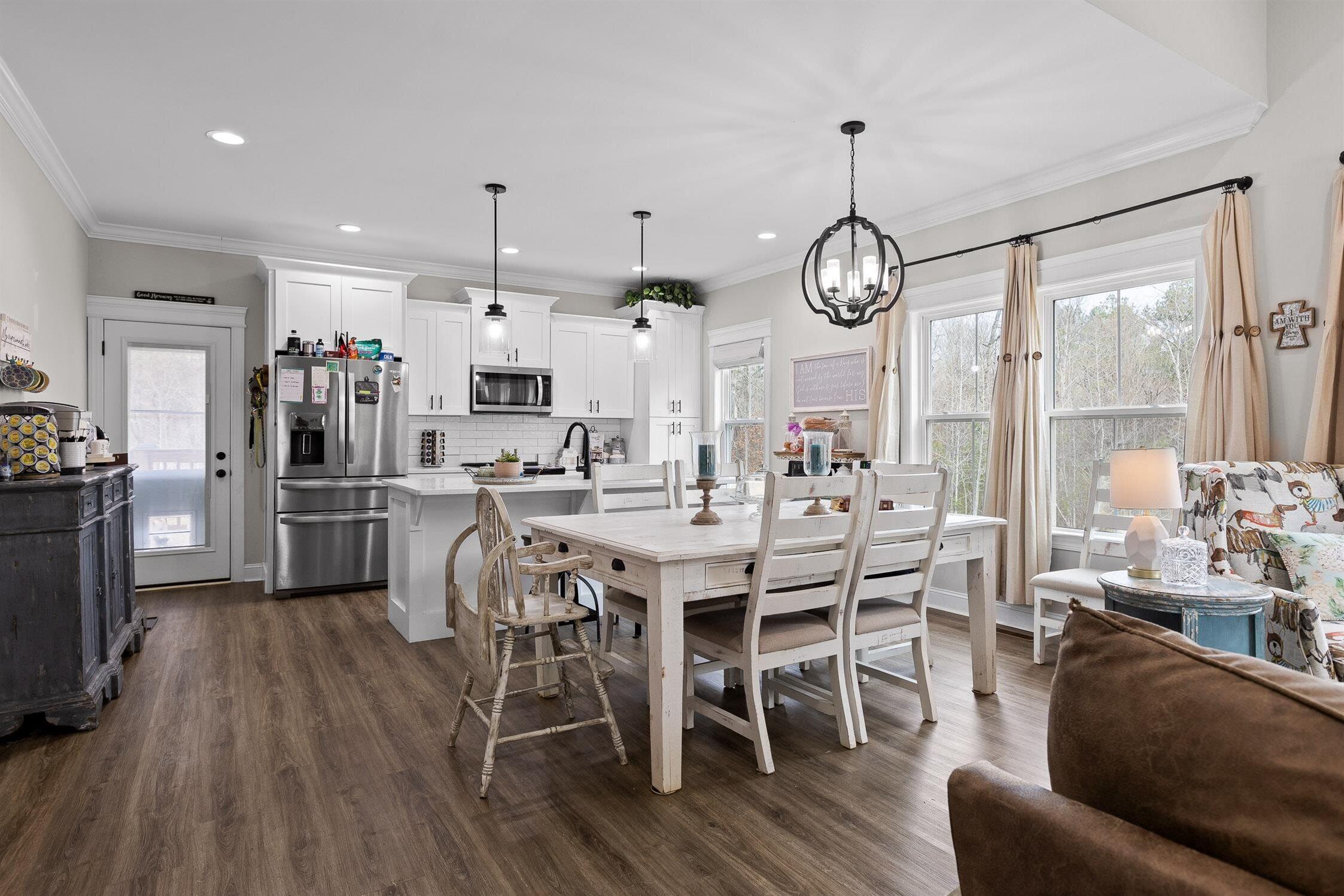 3914 Dogwood Valley Road