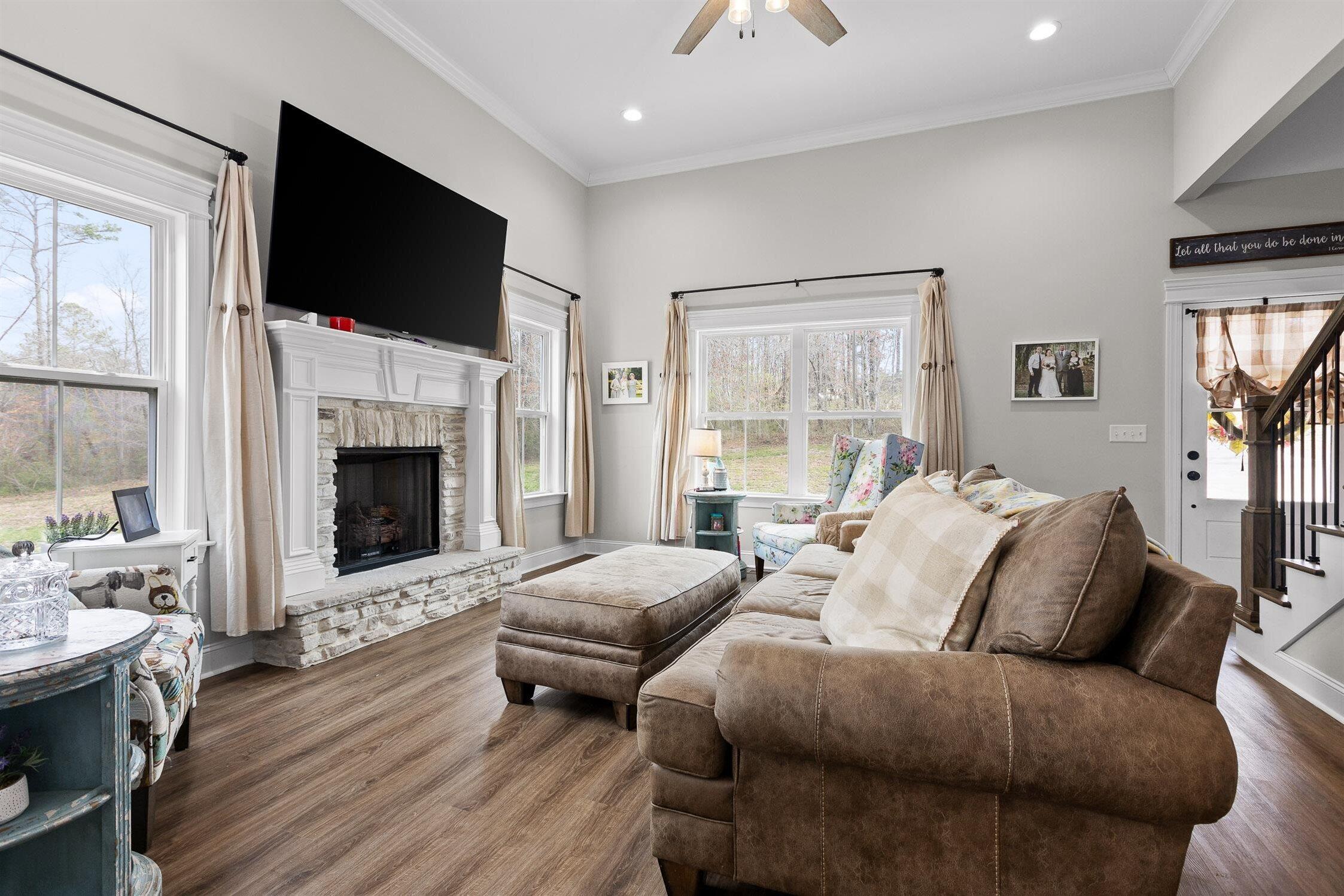 3914 Dogwood Valley Road