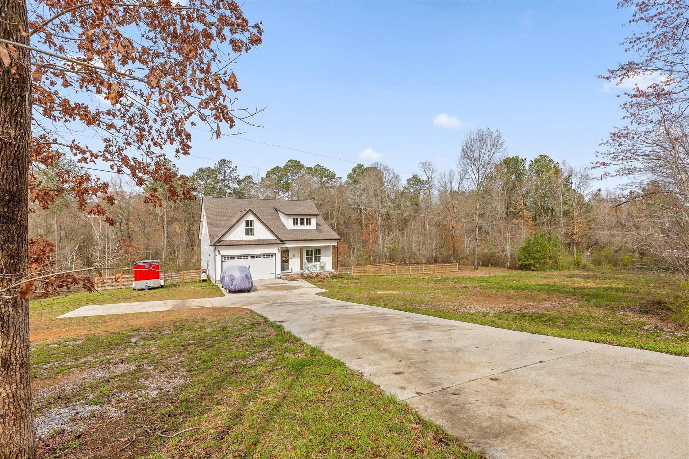 3914 Dogwood Valley Road