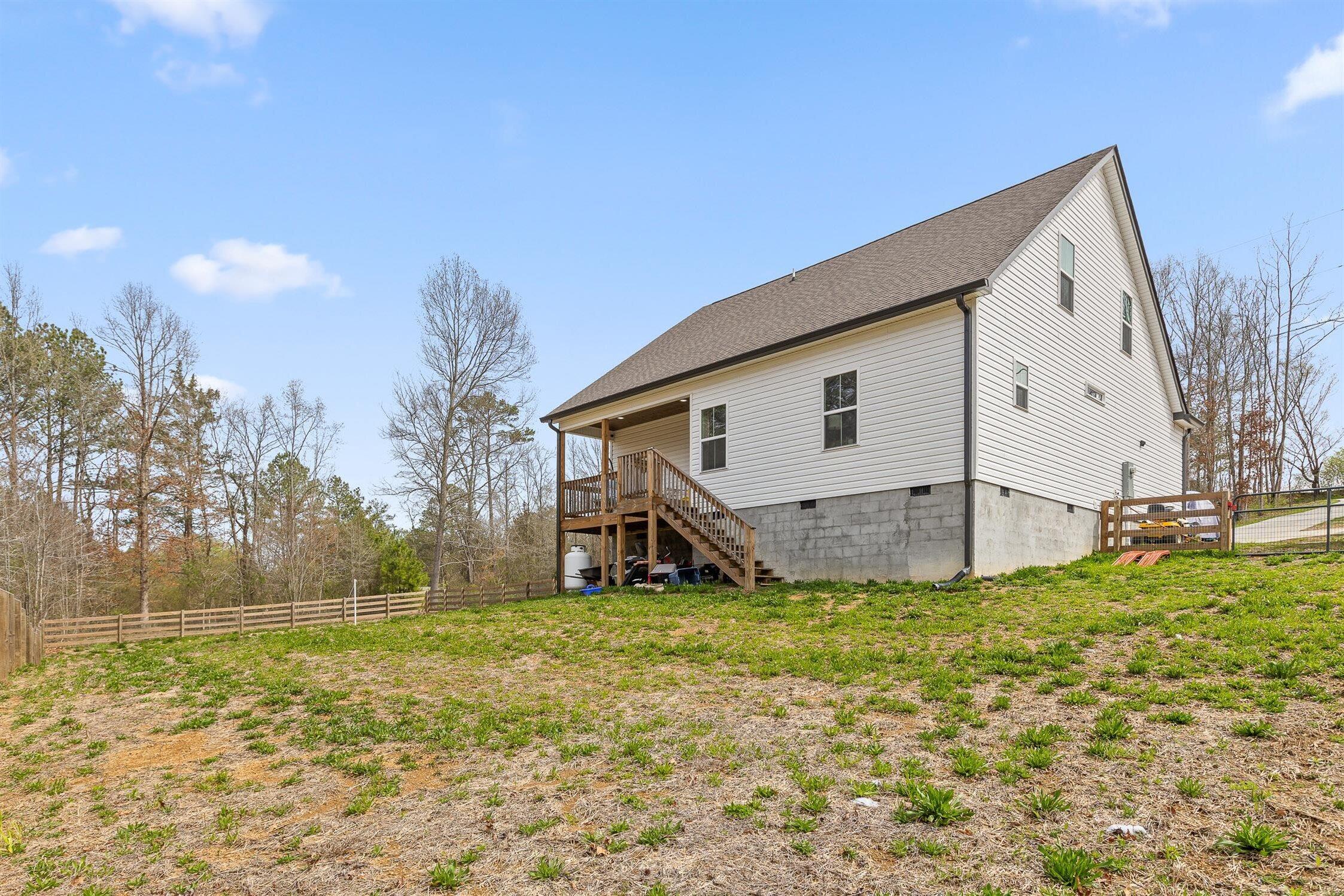 3914 Dogwood Valley Road