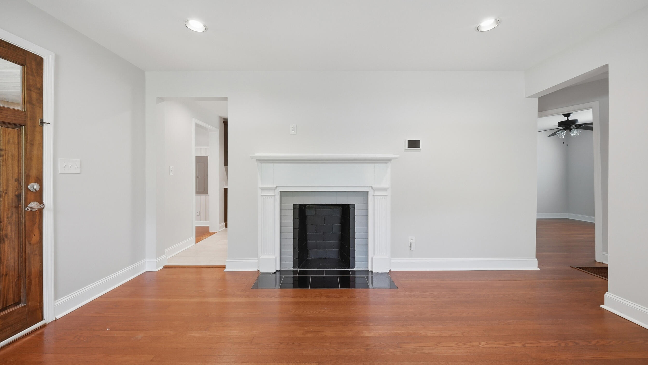 706 Lupton Drive