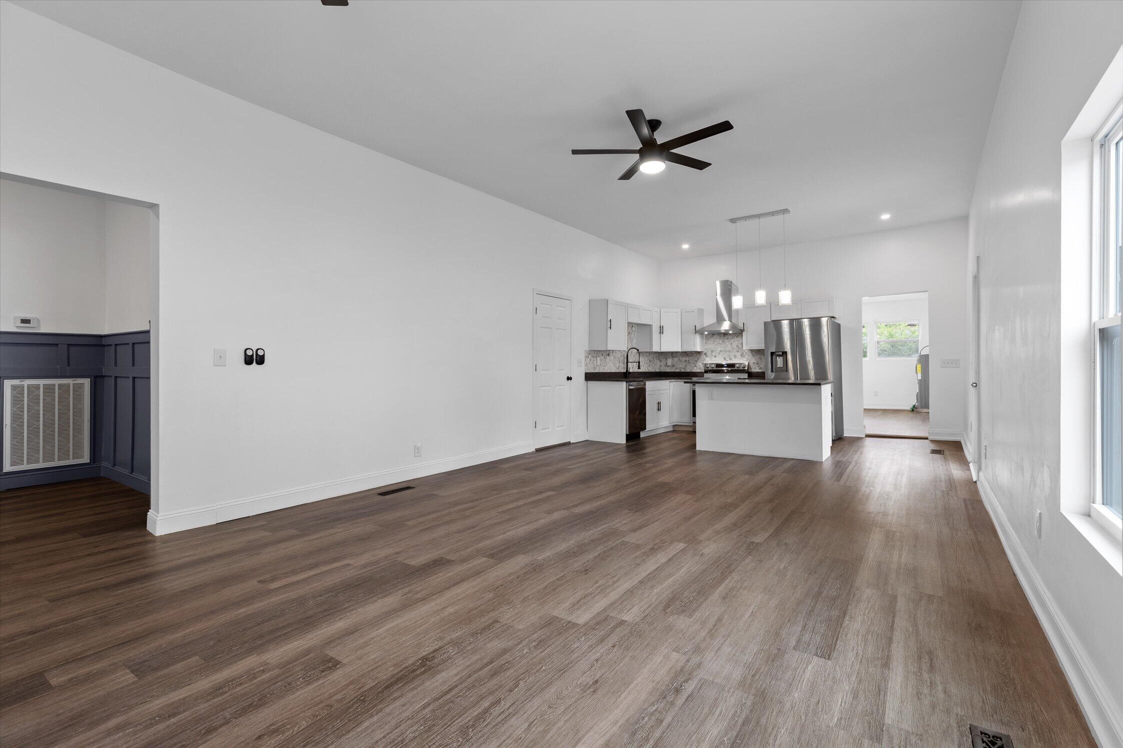 1501 Vance Avenue