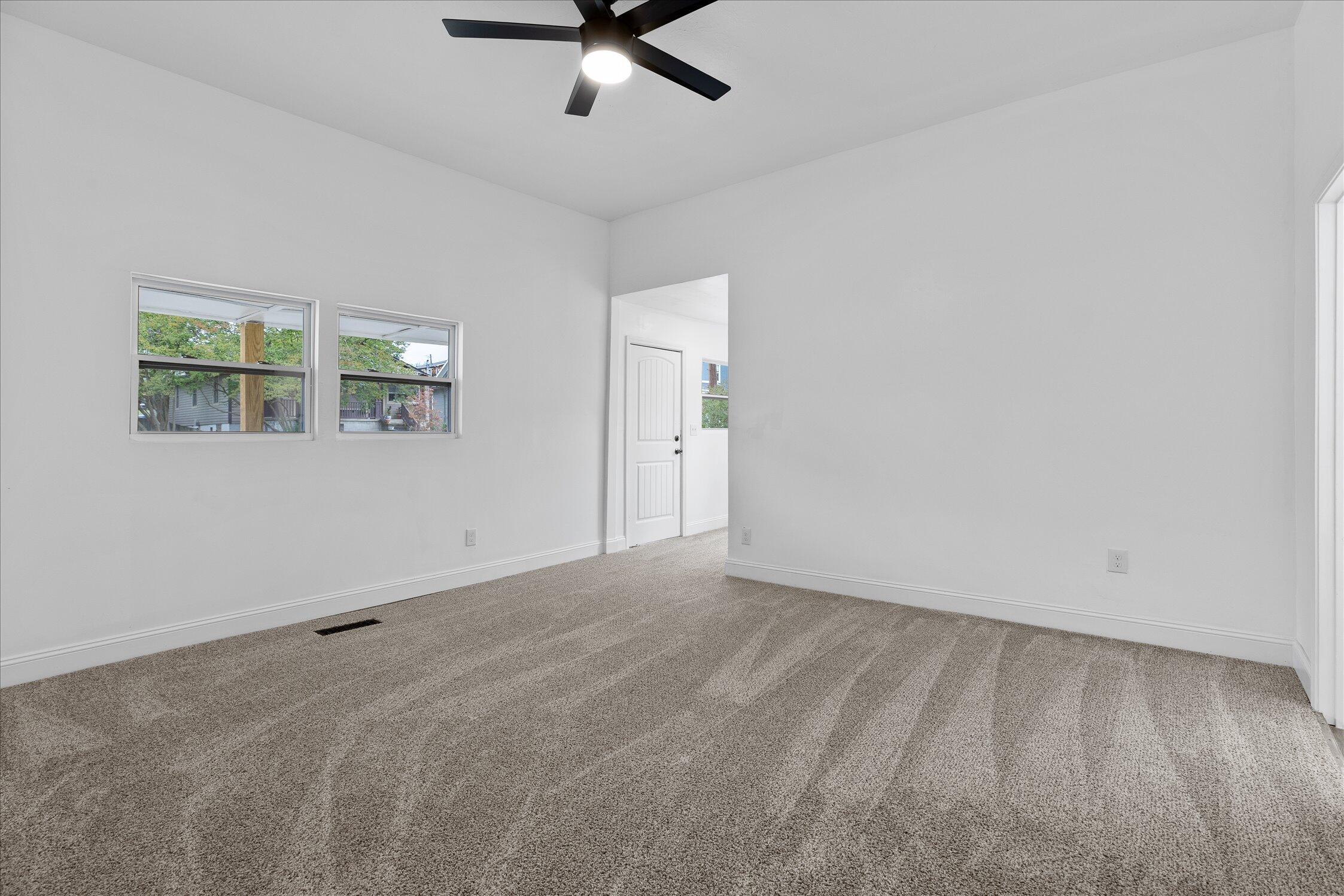 1501 Vance Avenue