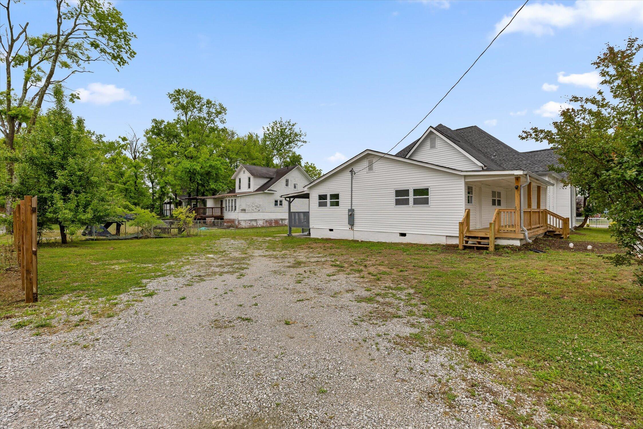 1501 Vance Avenue