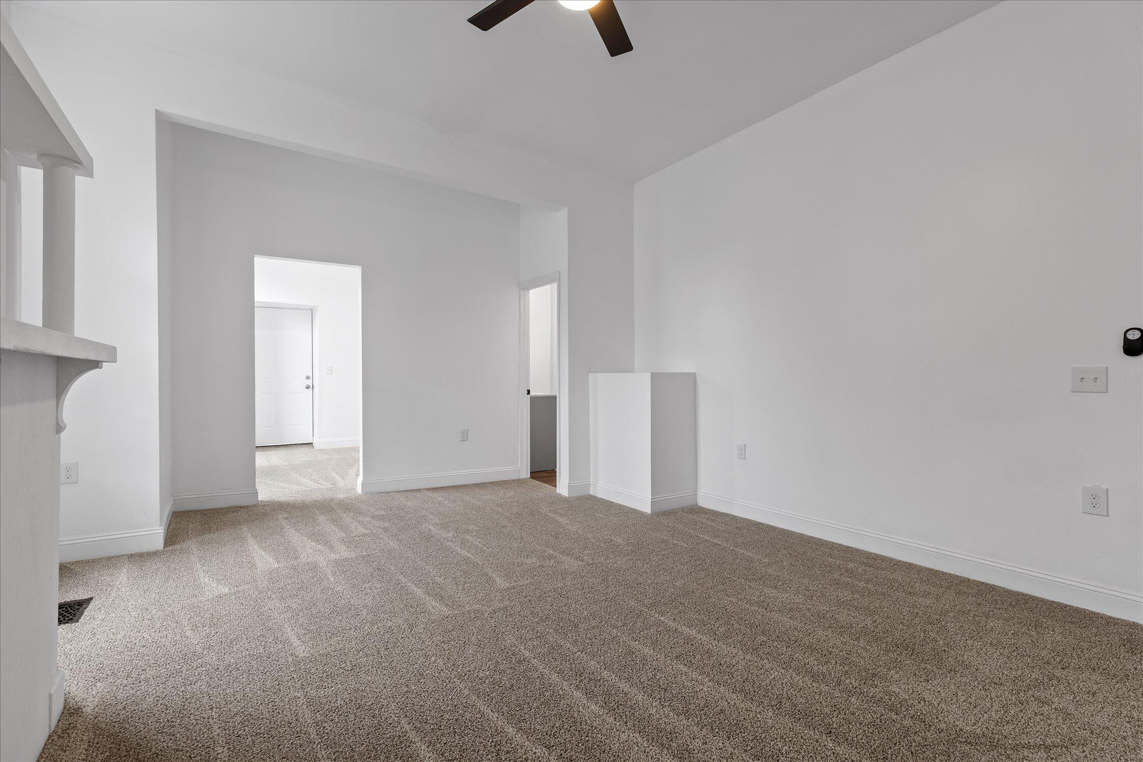 1501 Vance Avenue