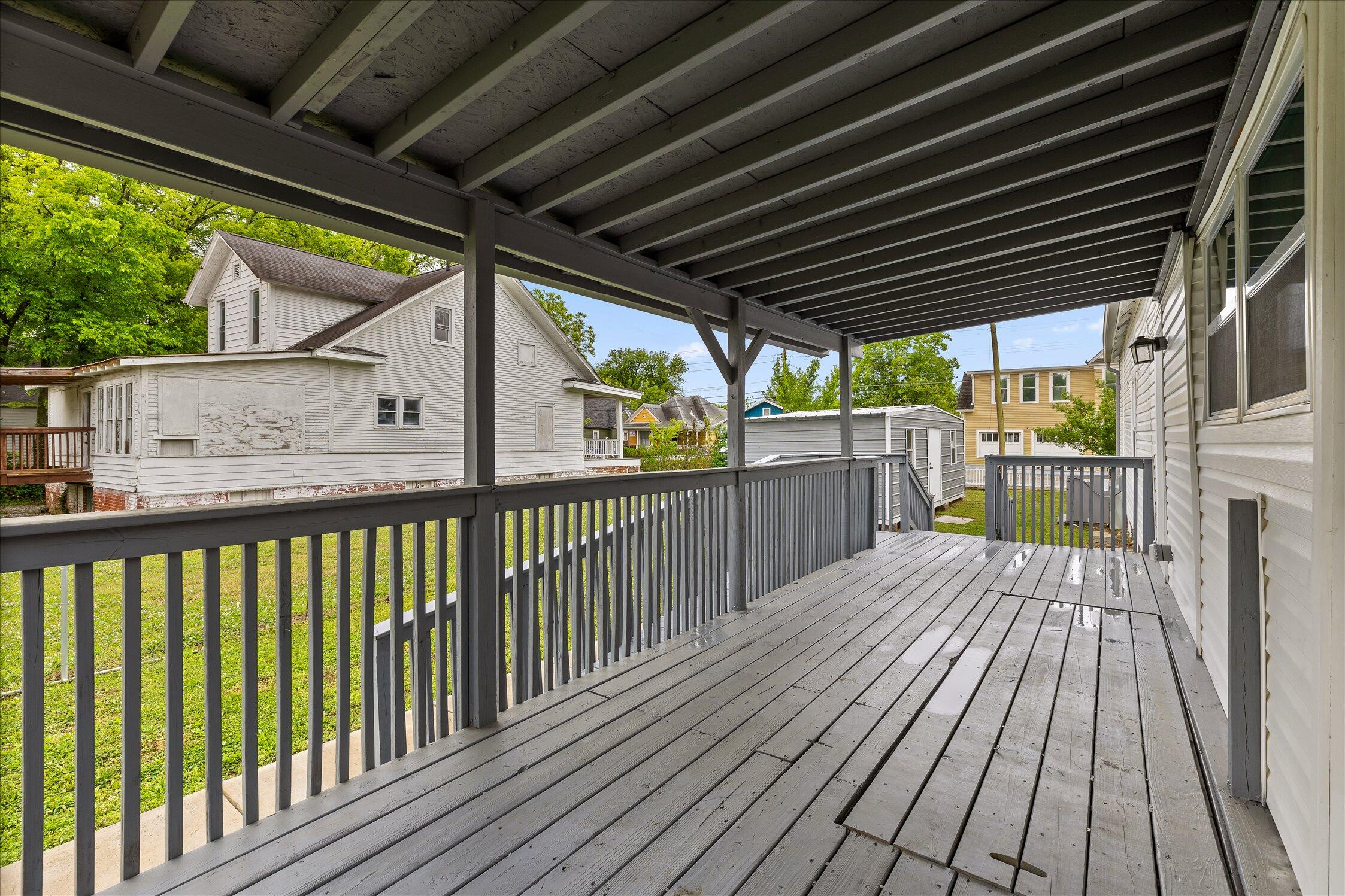 1501 Vance Avenue