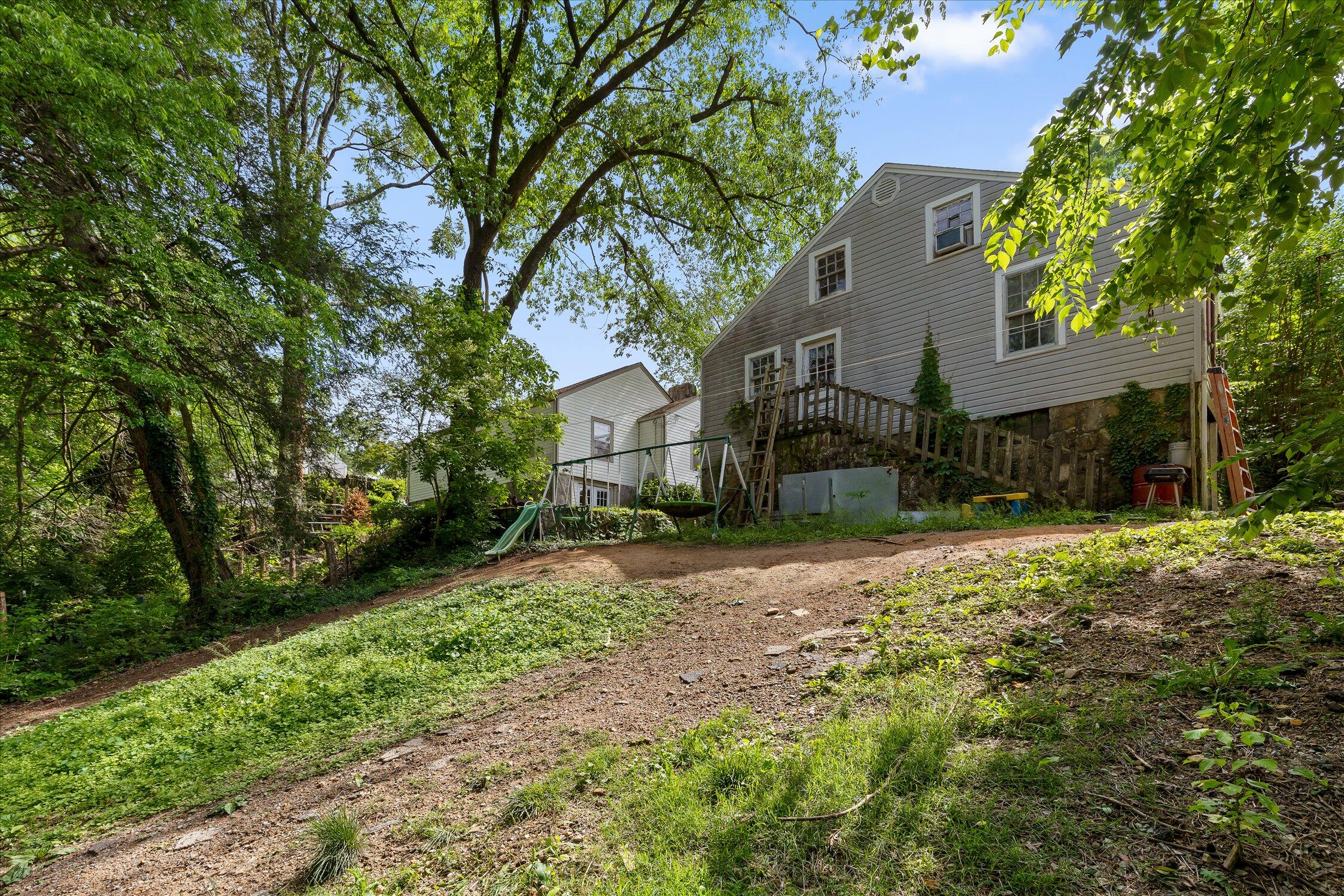 120 Alden Avenue