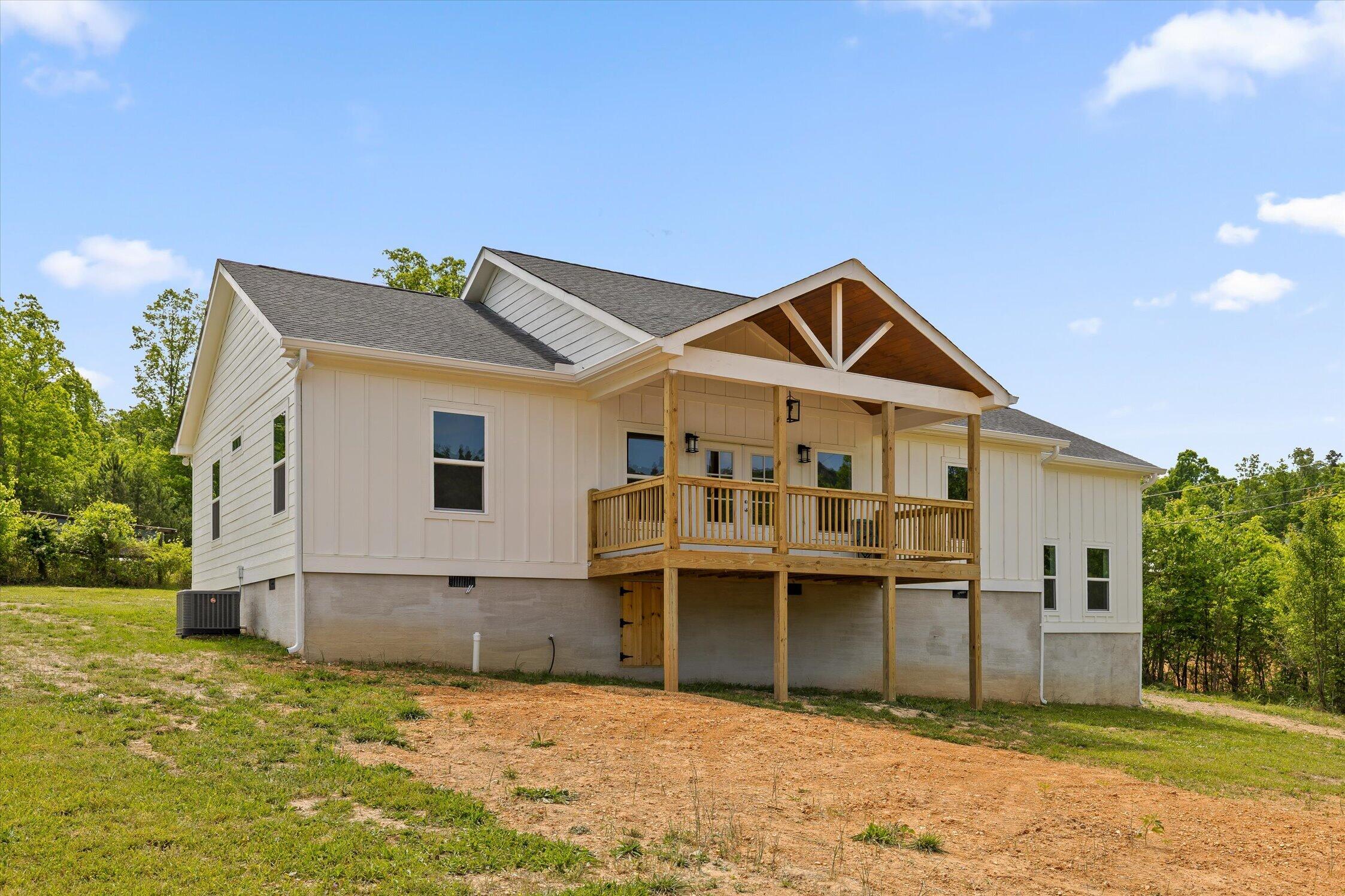 133 N Knobby Road