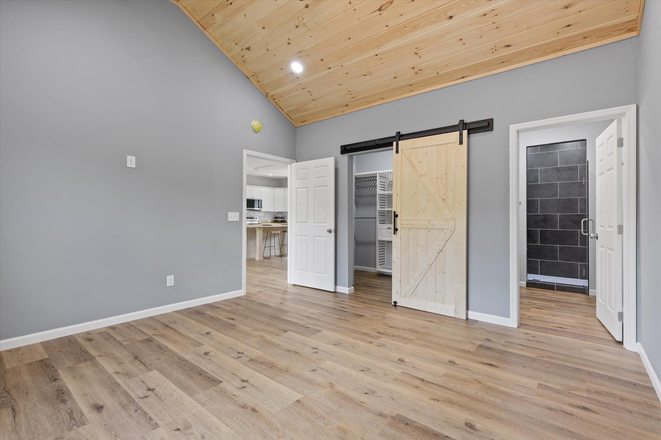 133 N Knobby Road