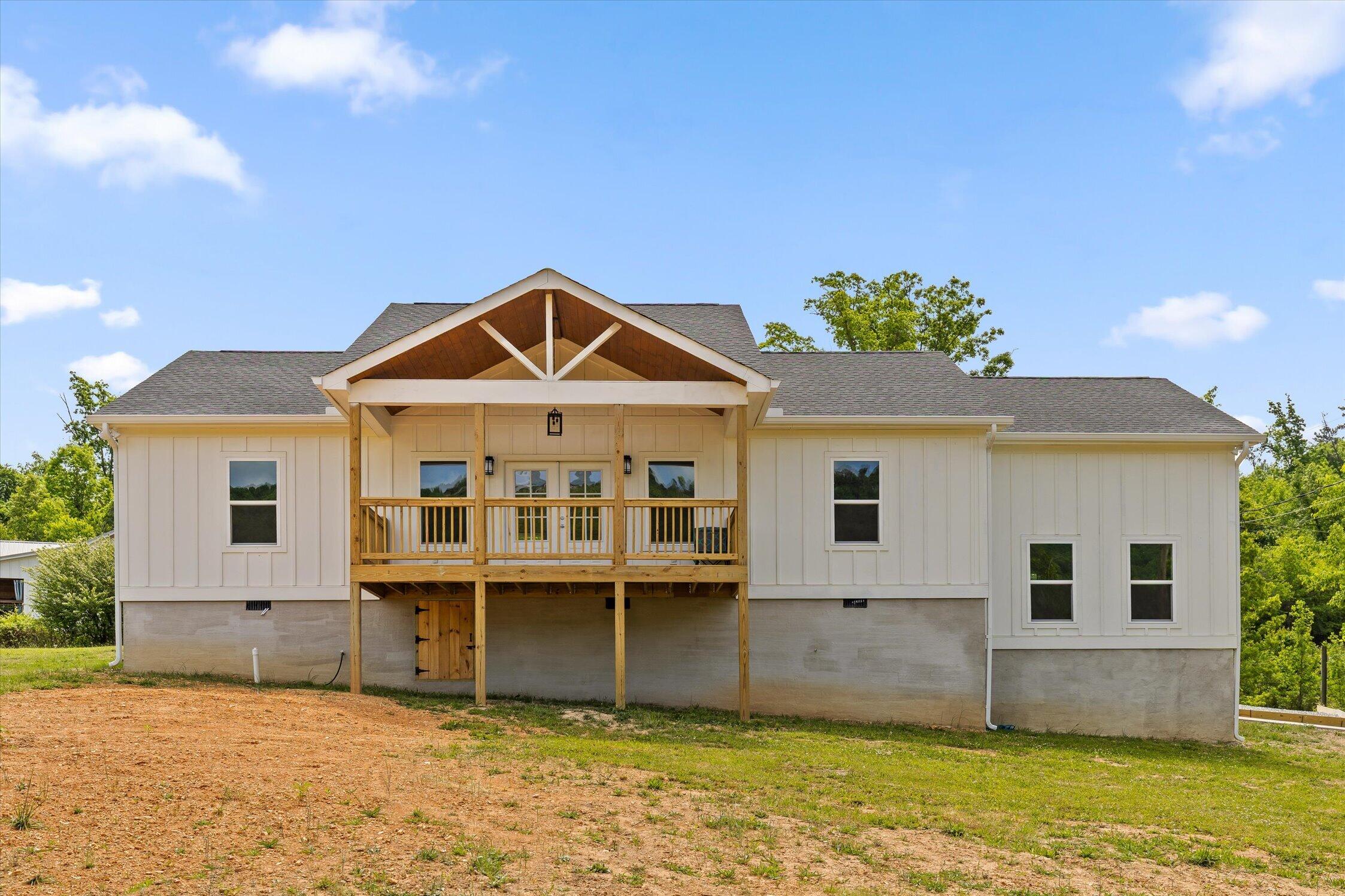 133 N Knobby Road
