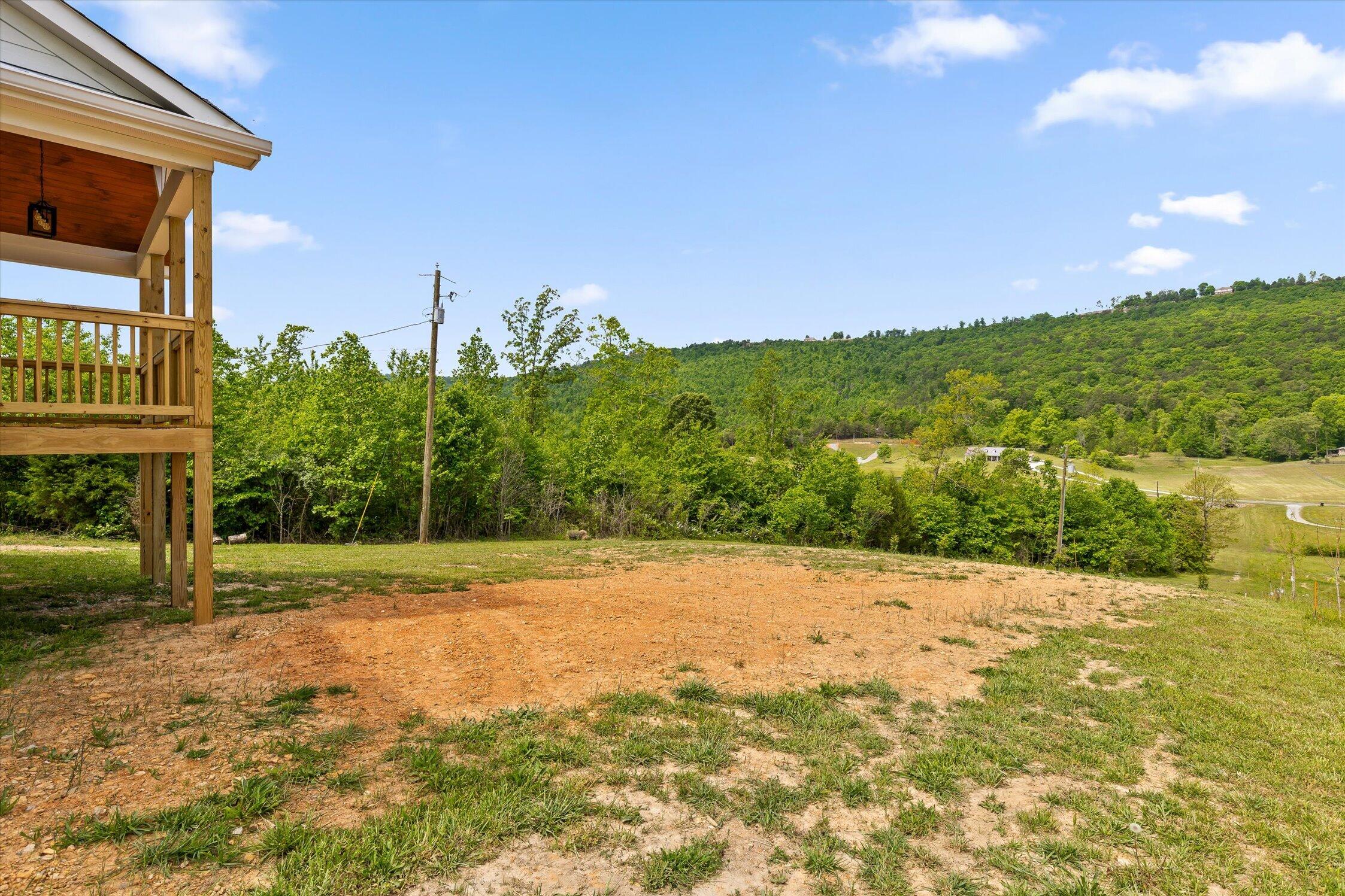 133 N Knobby Road