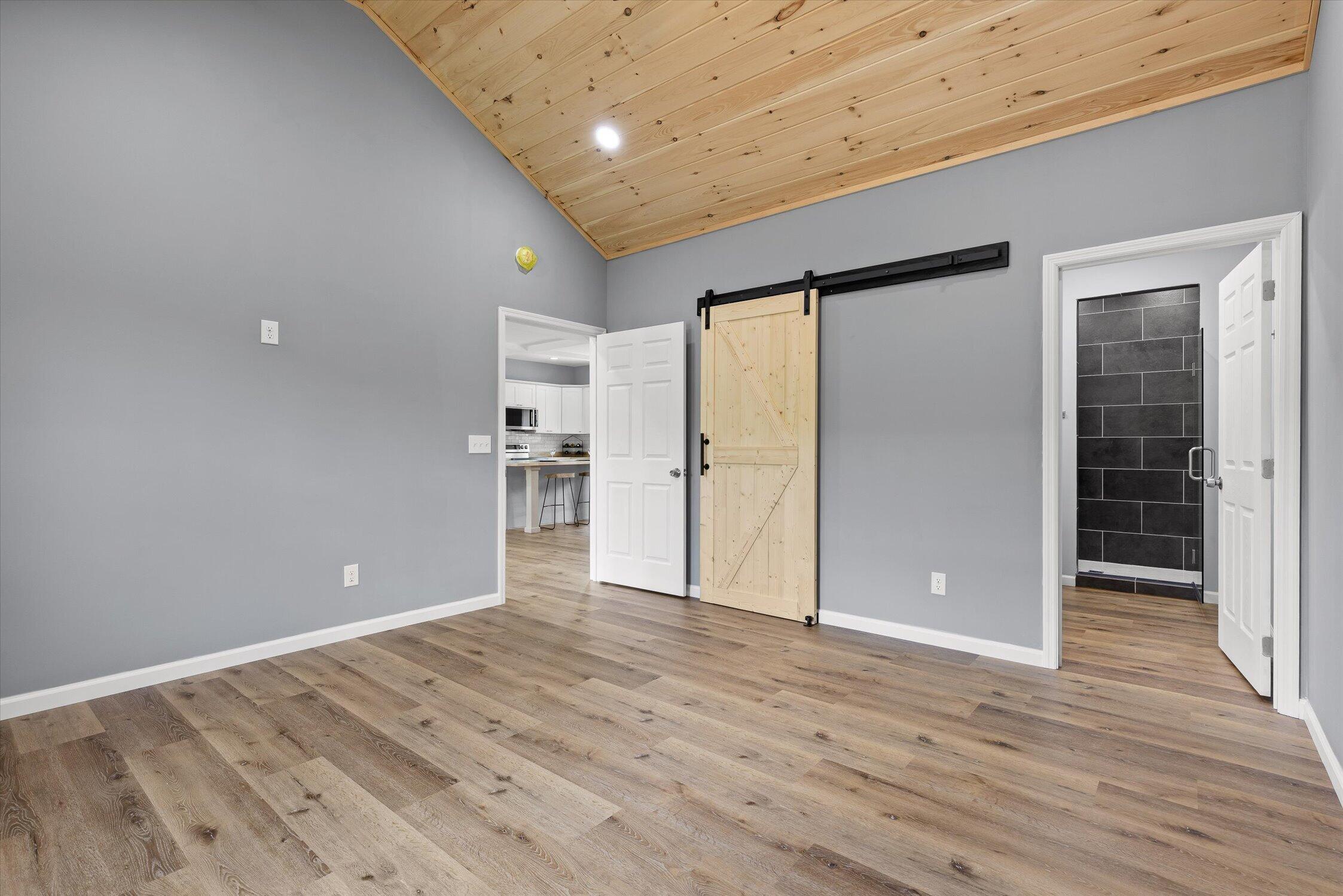 133 N Knobby Road