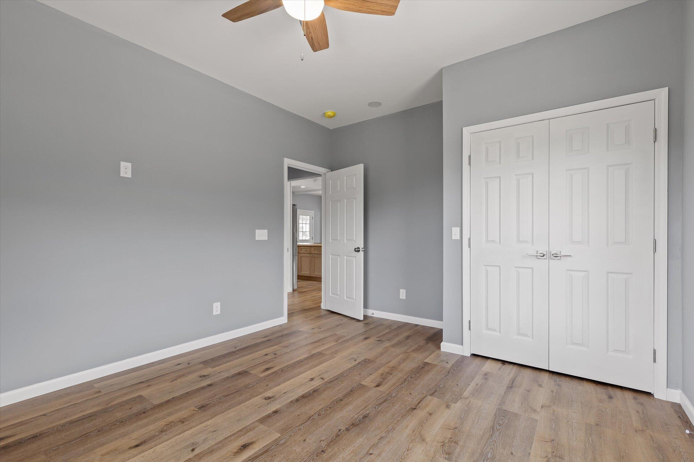 133 N Knobby Road
