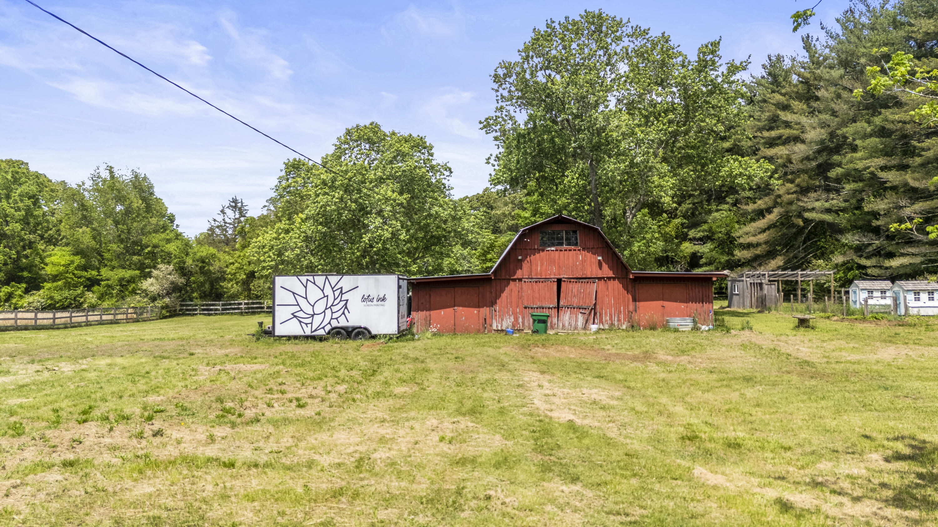 9035 Pleasant Lane