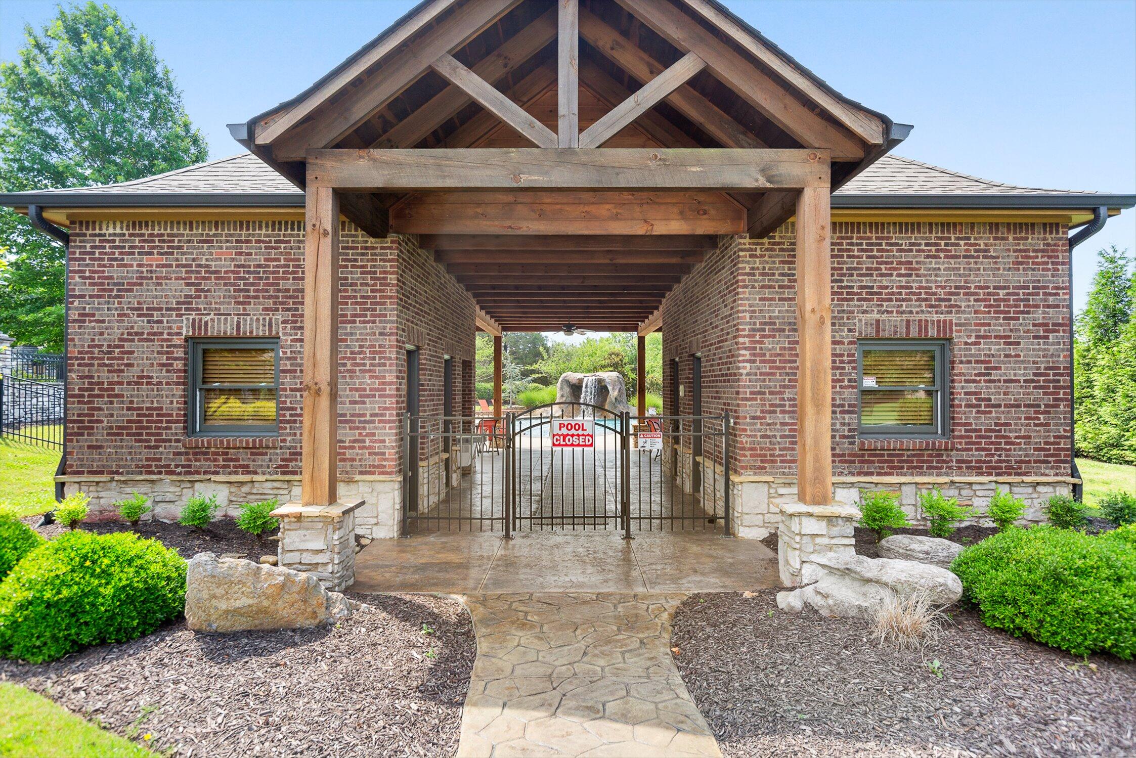 7997 Hampton Cove Drive