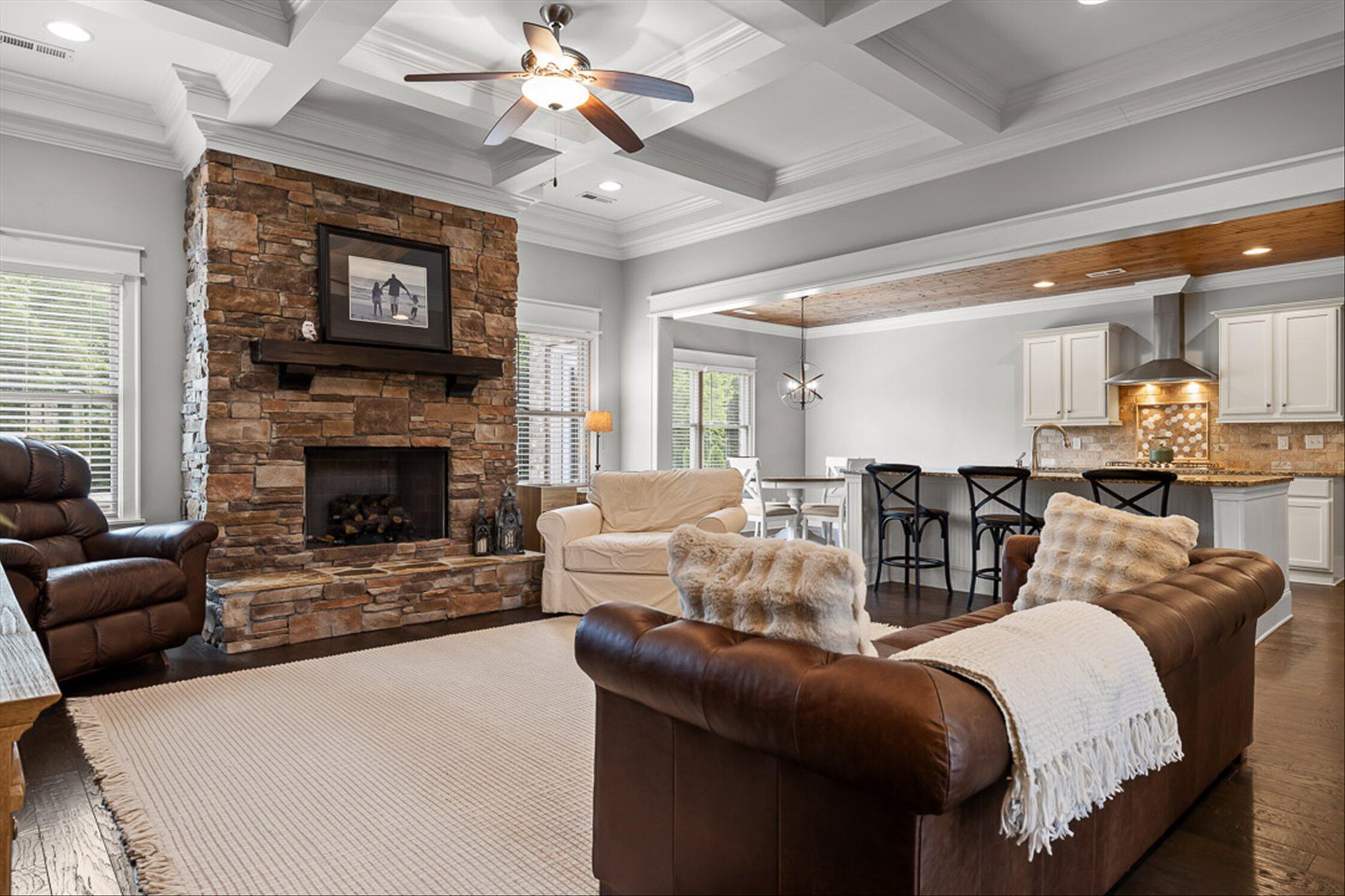 7997 Hampton Cove Drive