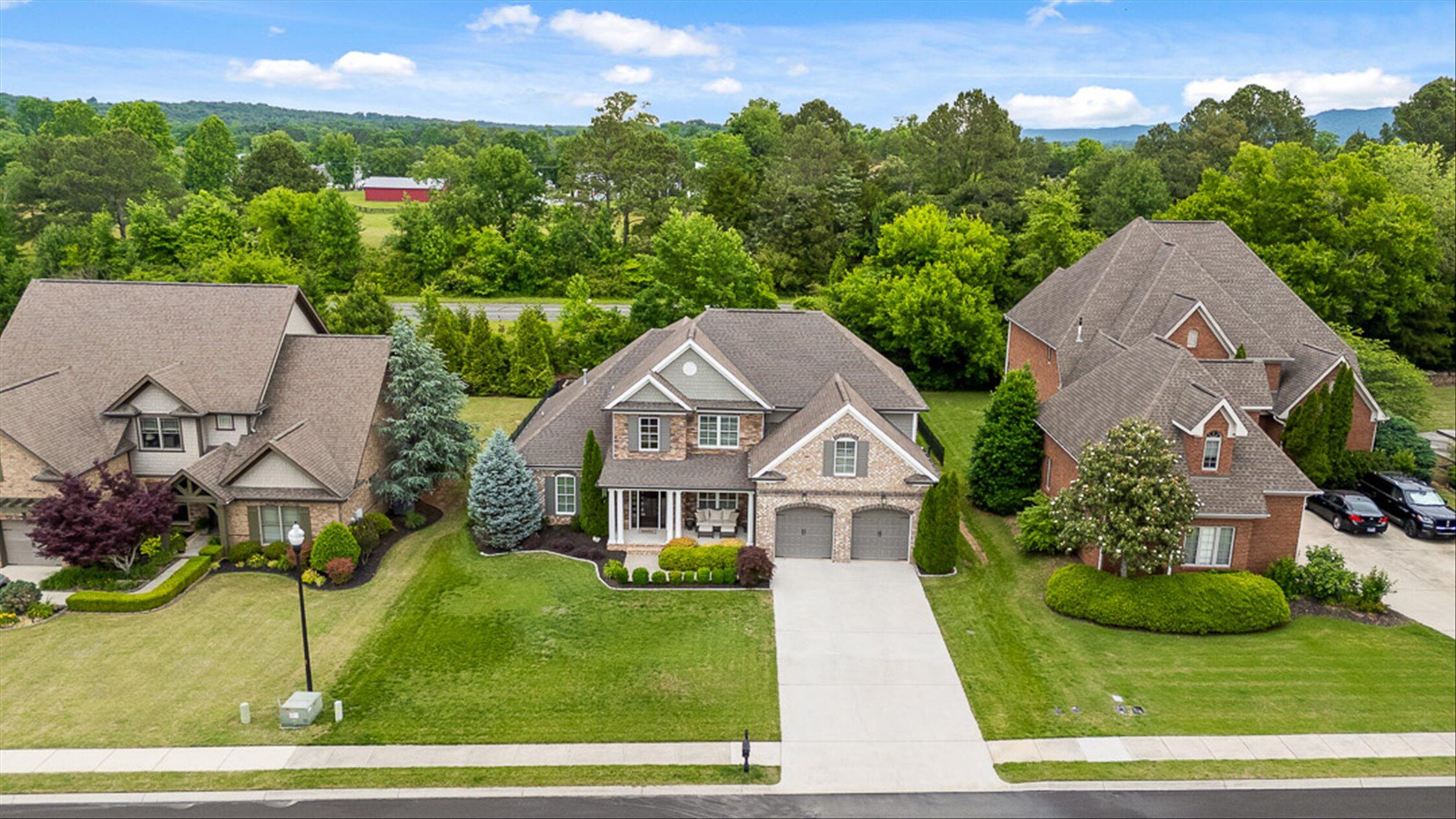7997 Hampton Cove Drive