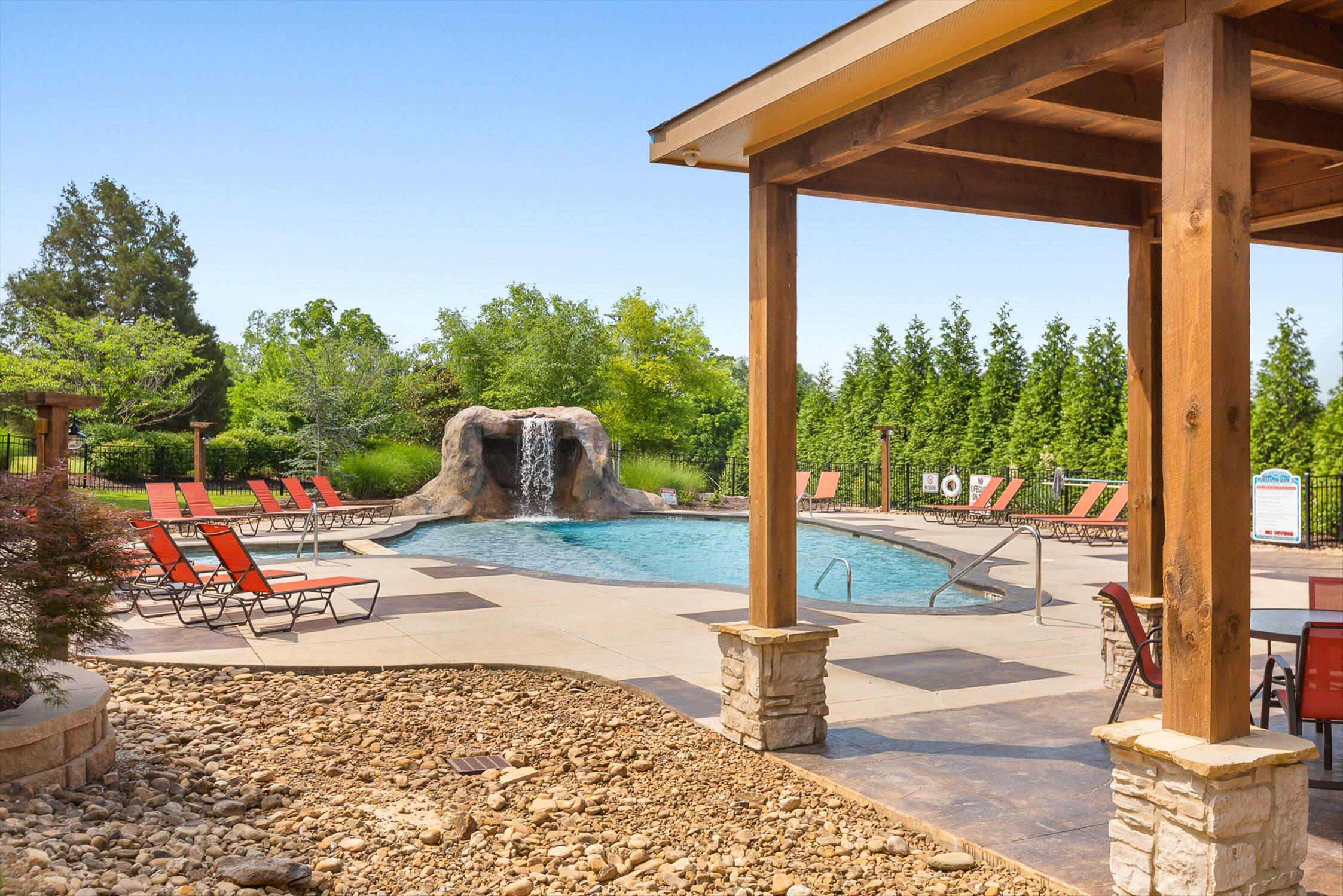 7997 Hampton Cove Drive
