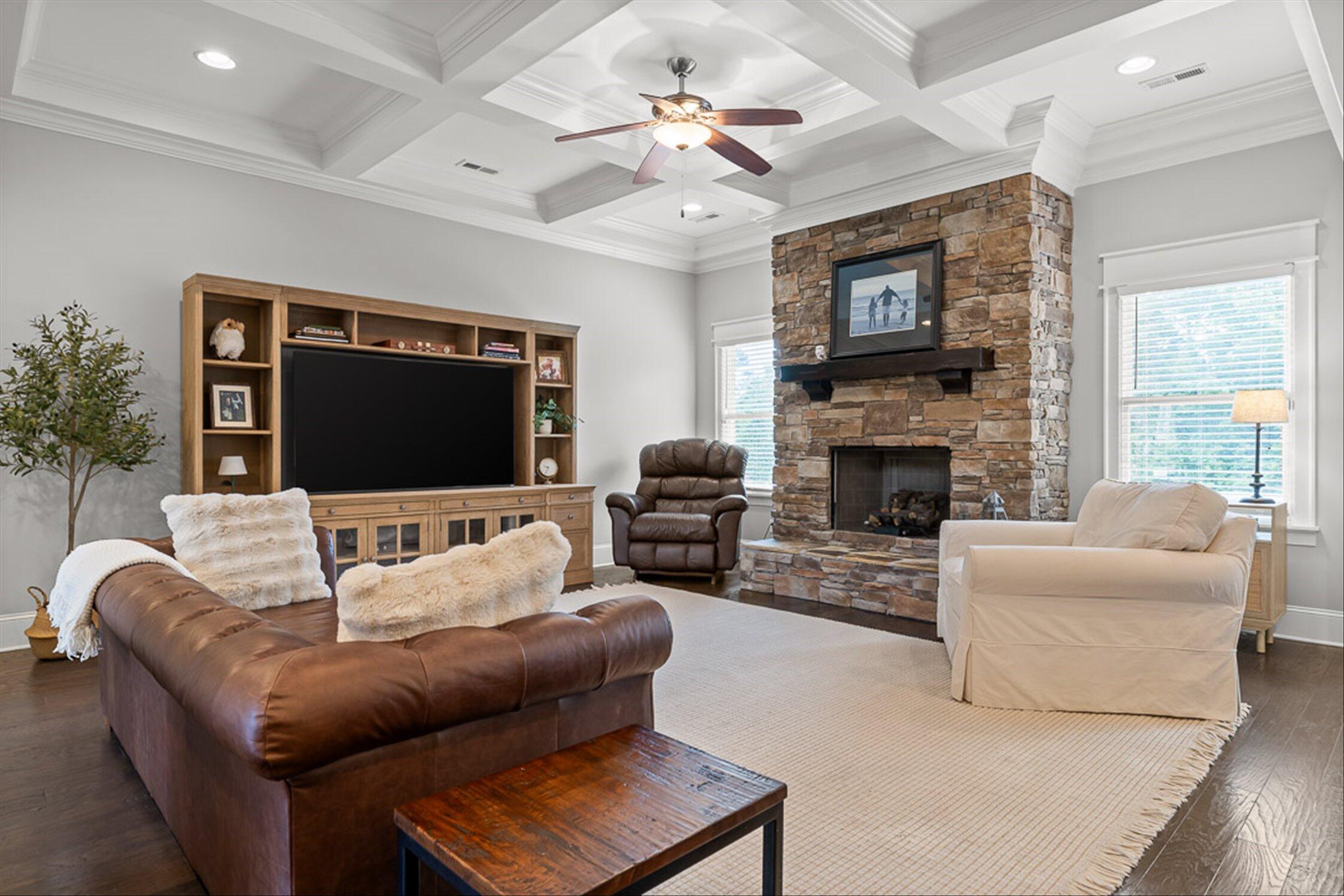 7997 Hampton Cove Drive