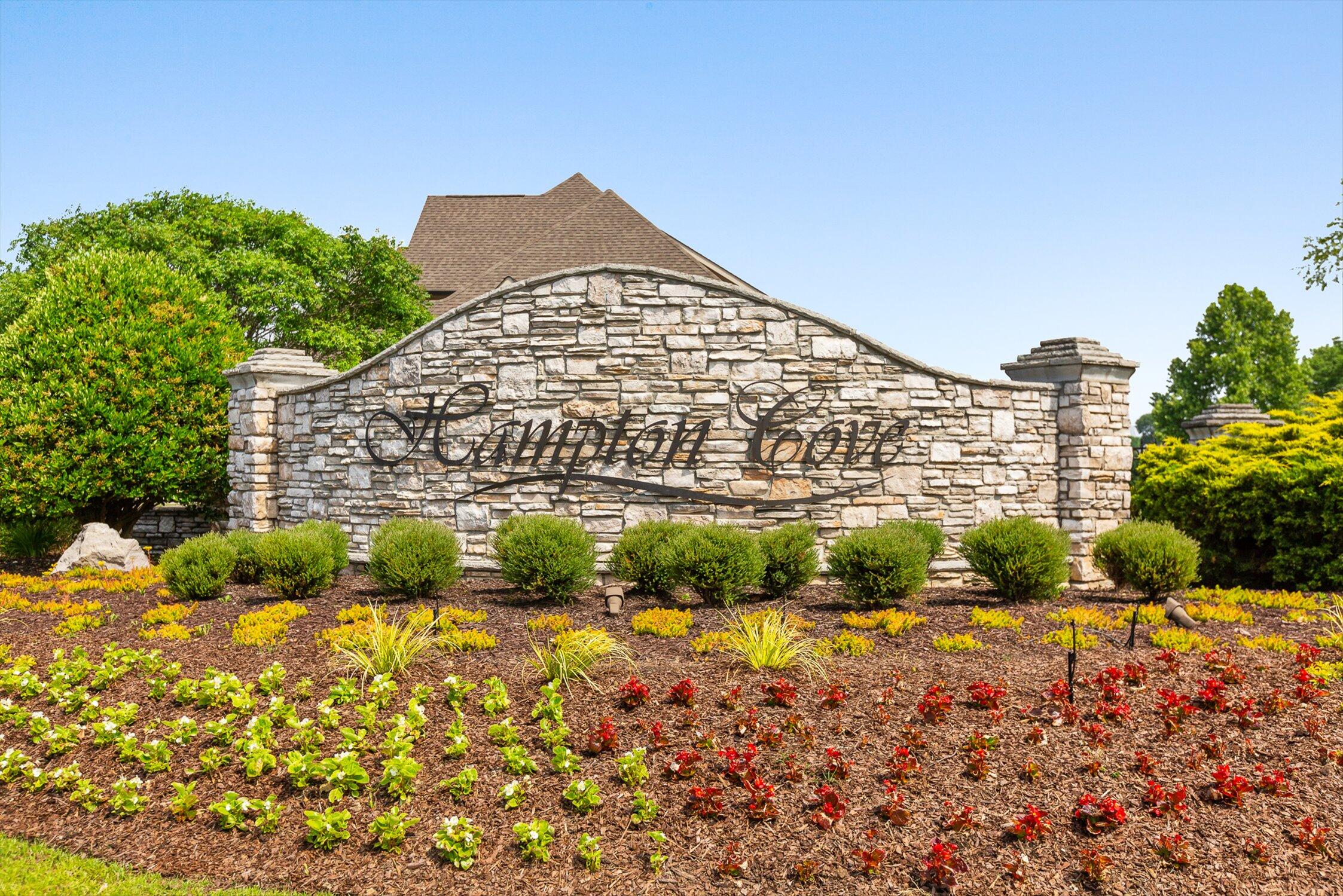 7997 Hampton Cove Drive