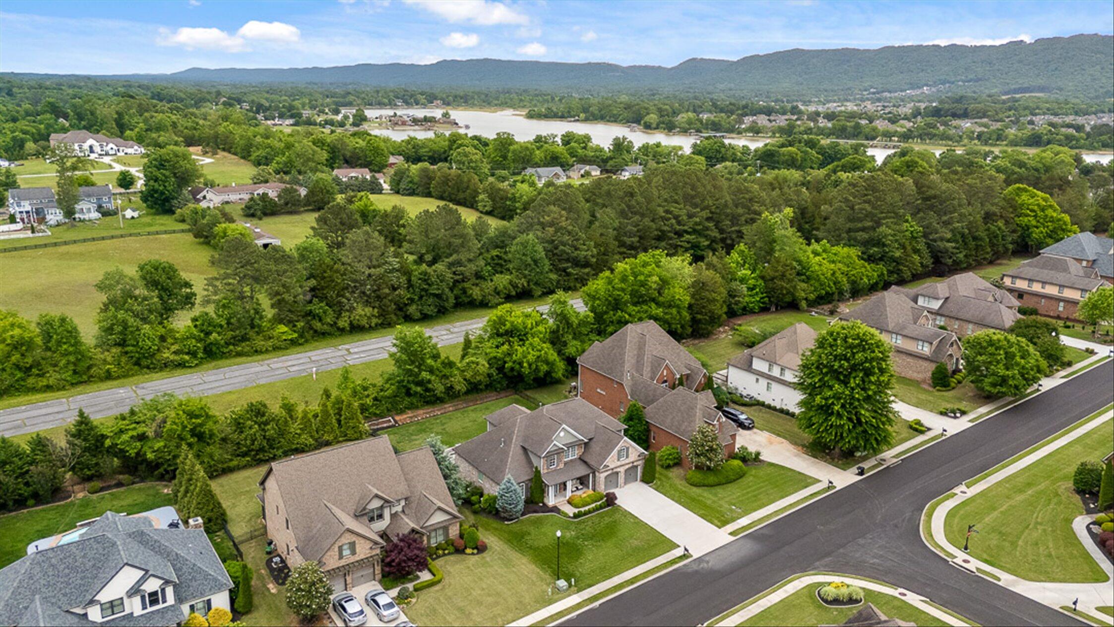 7997 Hampton Cove Drive