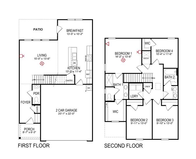 29 Rinde Lane, LaFayette