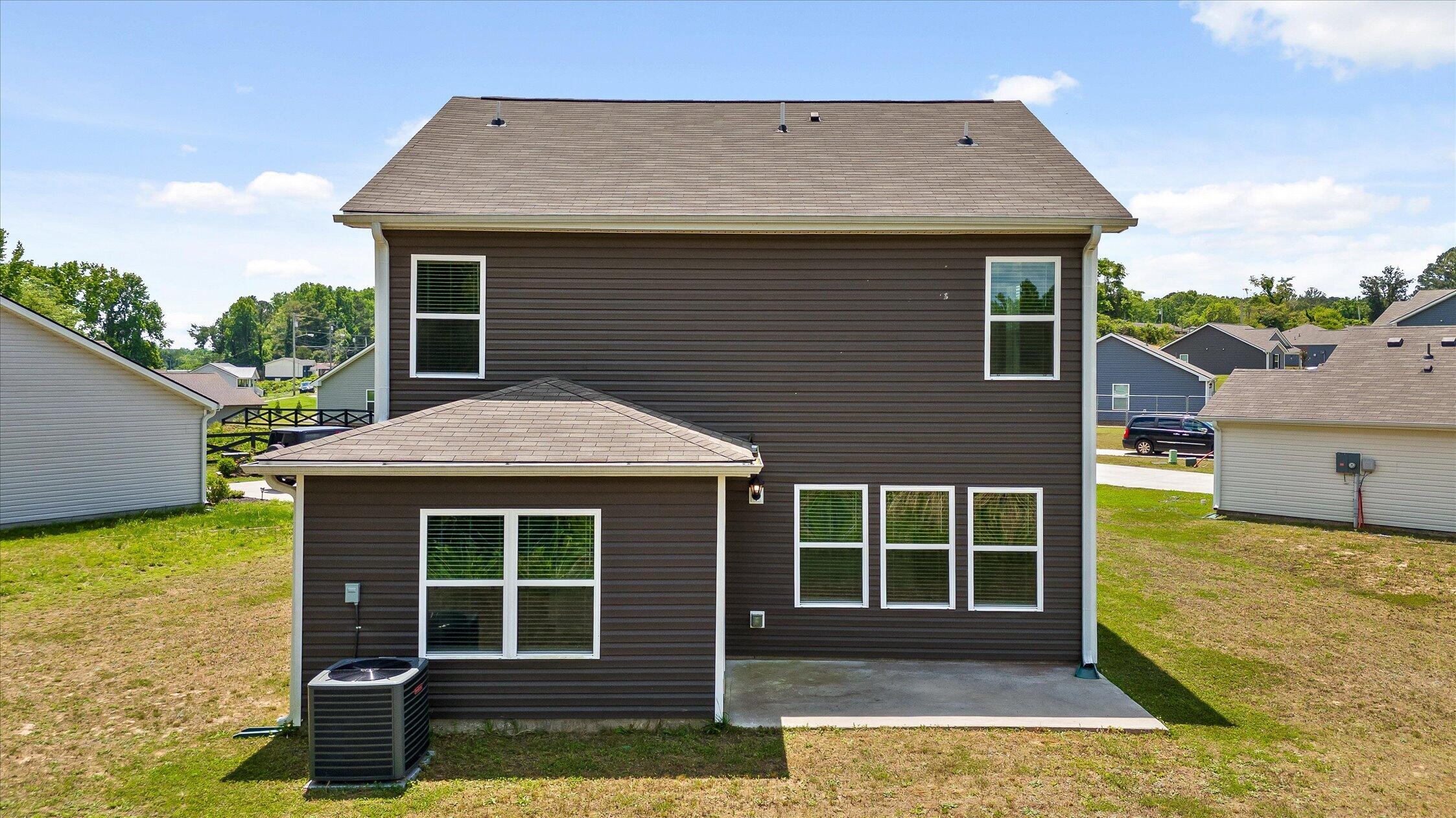 29 Rinde Lane, LaFayette