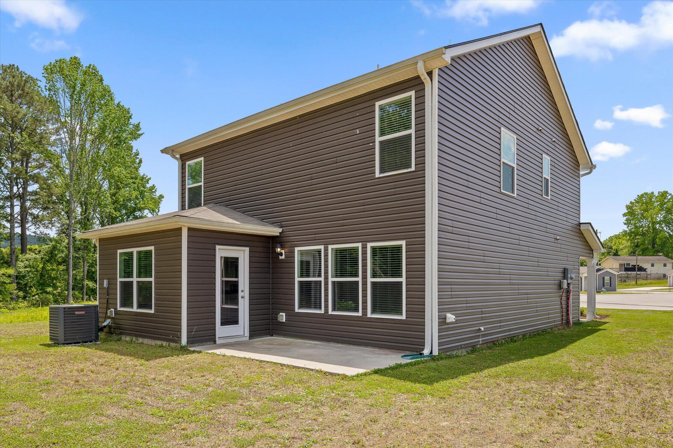 29 Rinde Lane, LaFayette