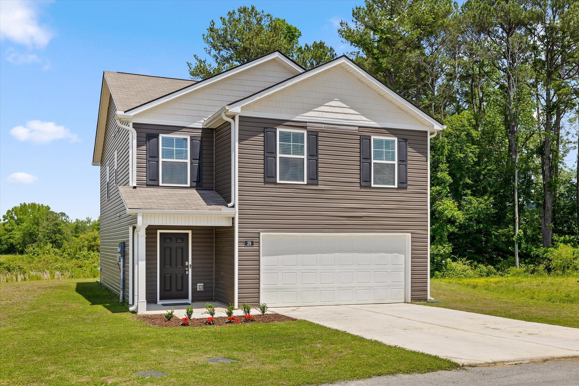 29 Rinde Lane, LaFayette