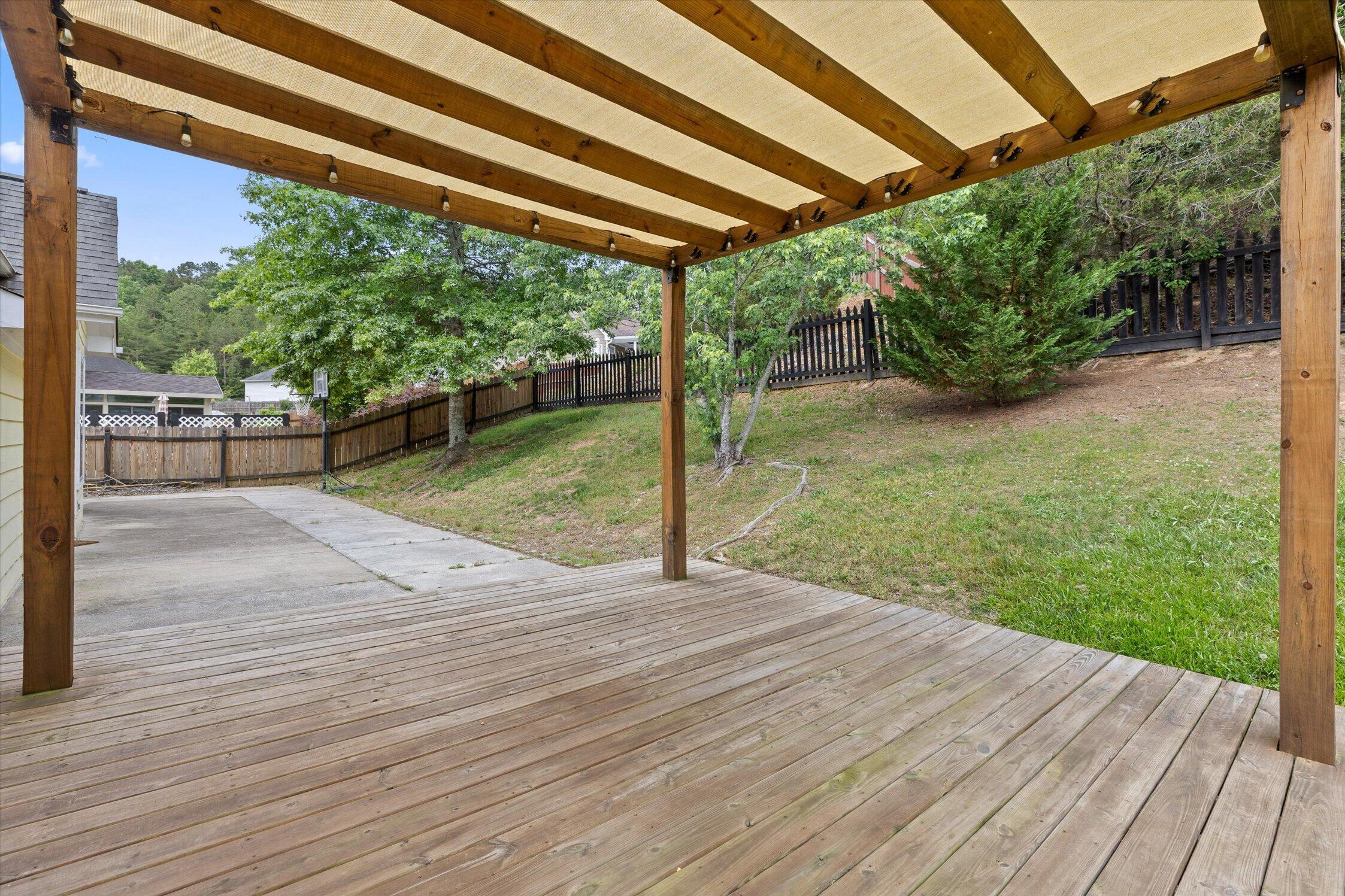 5775 Crooked Creek Drive