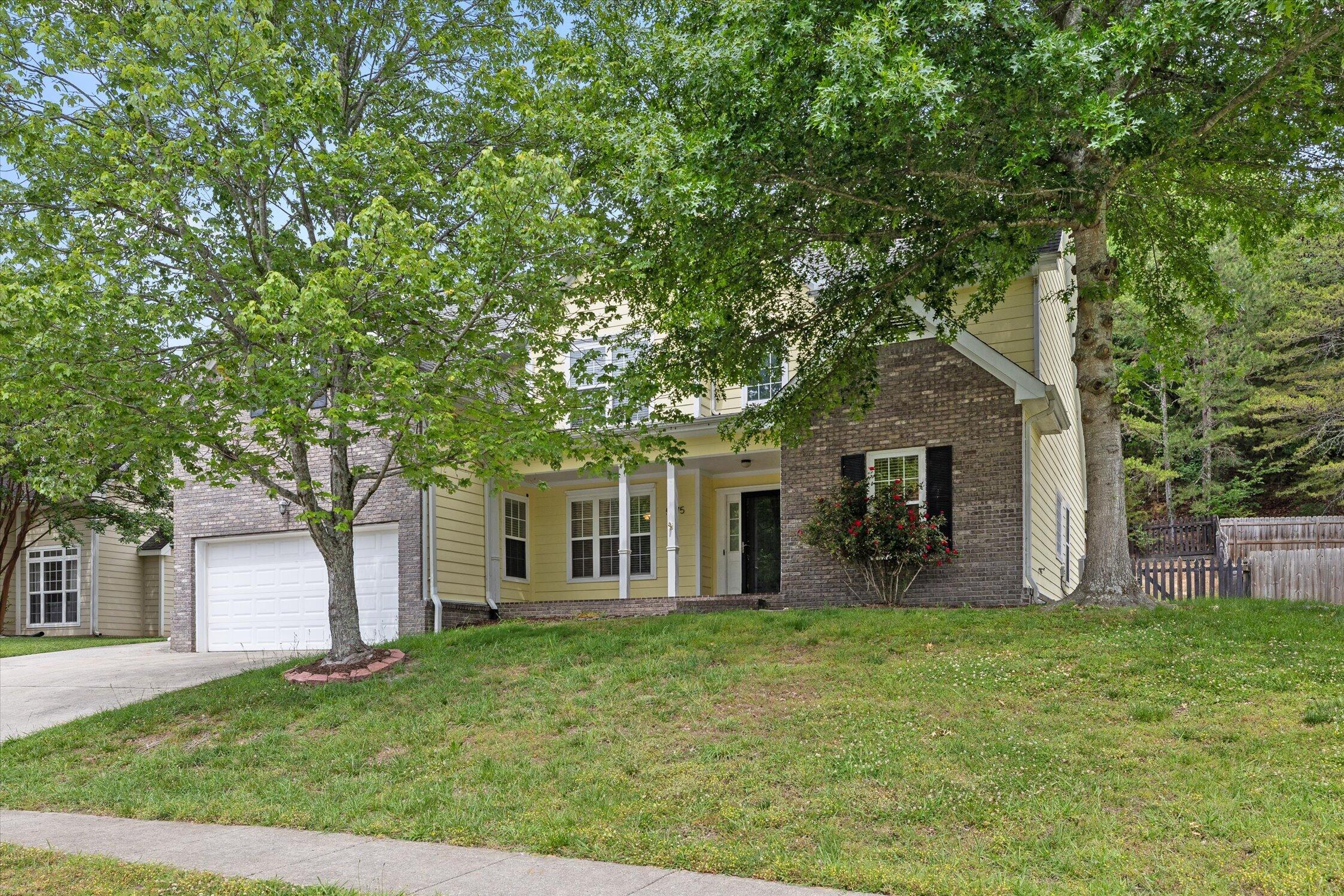 5775 Crooked Creek Drive