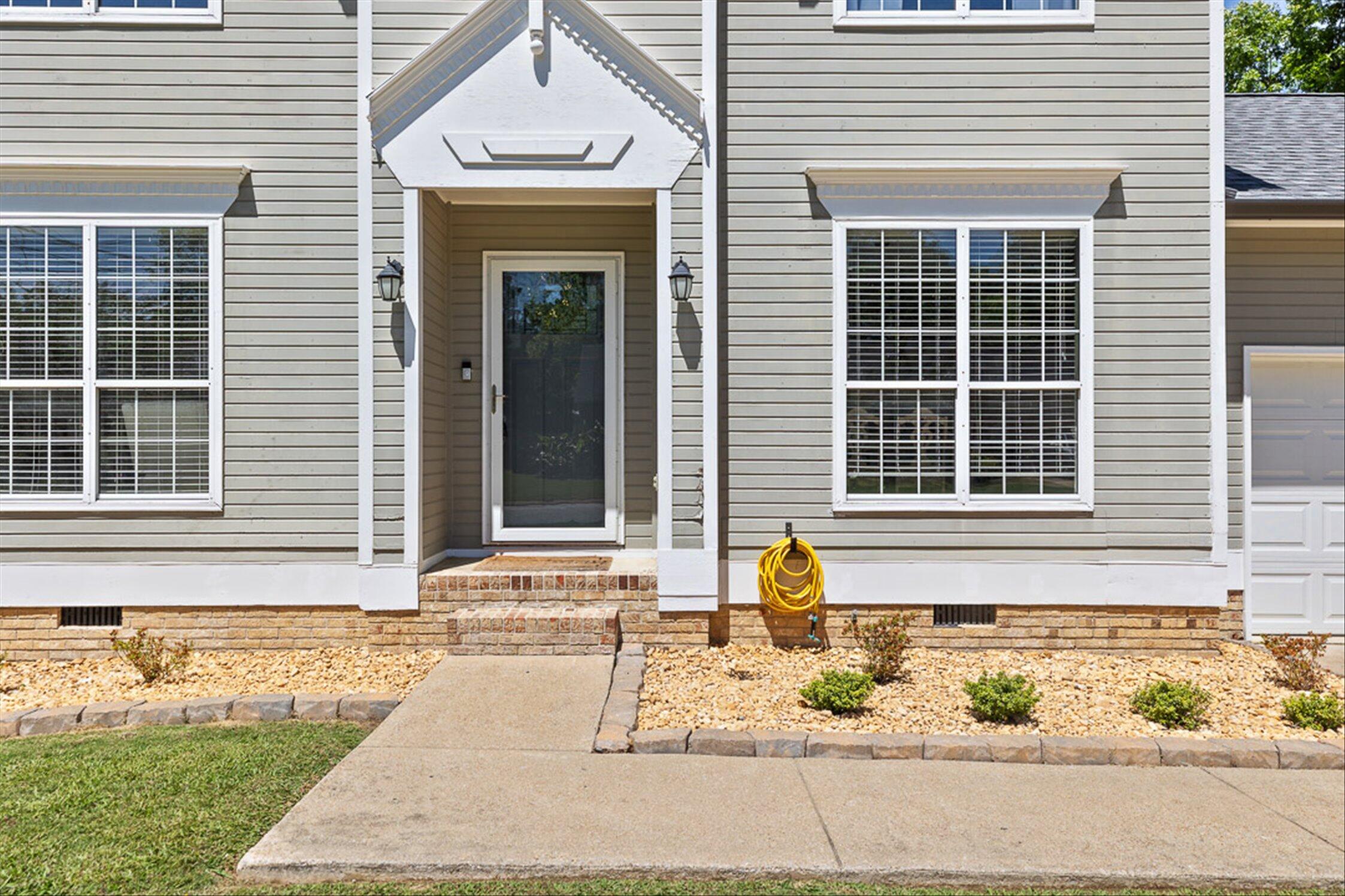 1903 Howell Mill Drive