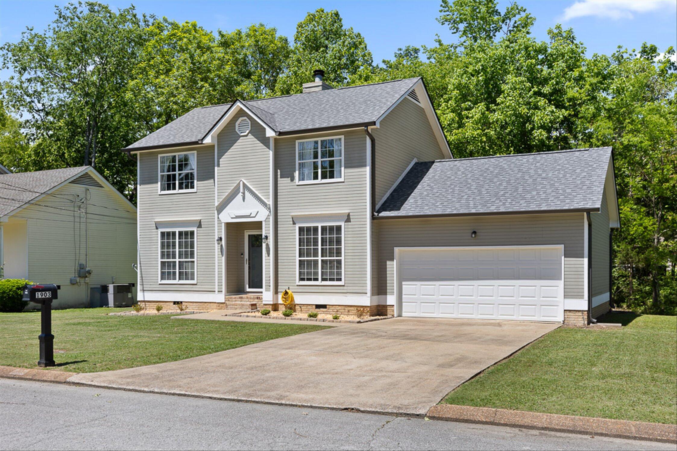 1903 Howell Mill Drive
