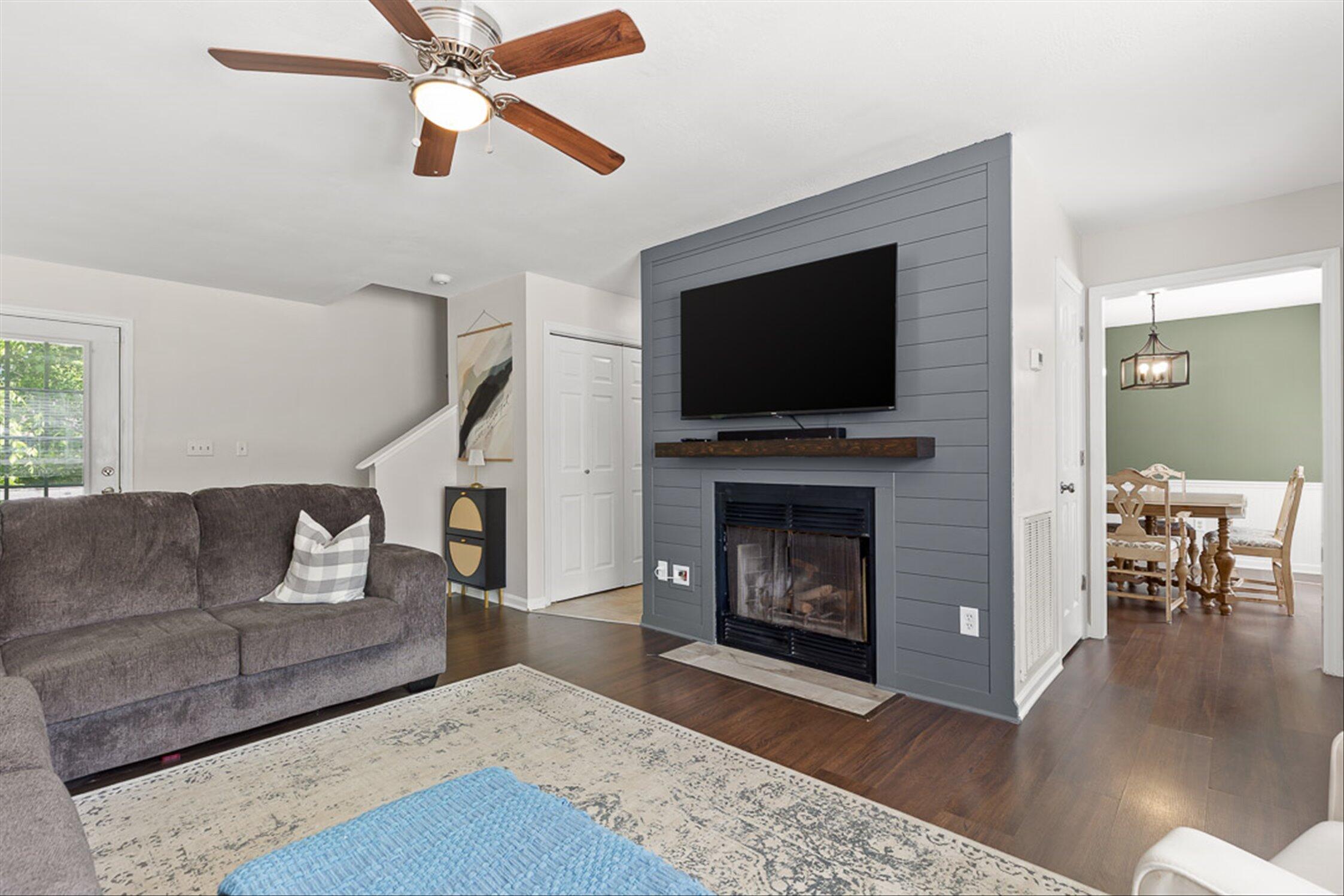1903 Howell Mill Drive