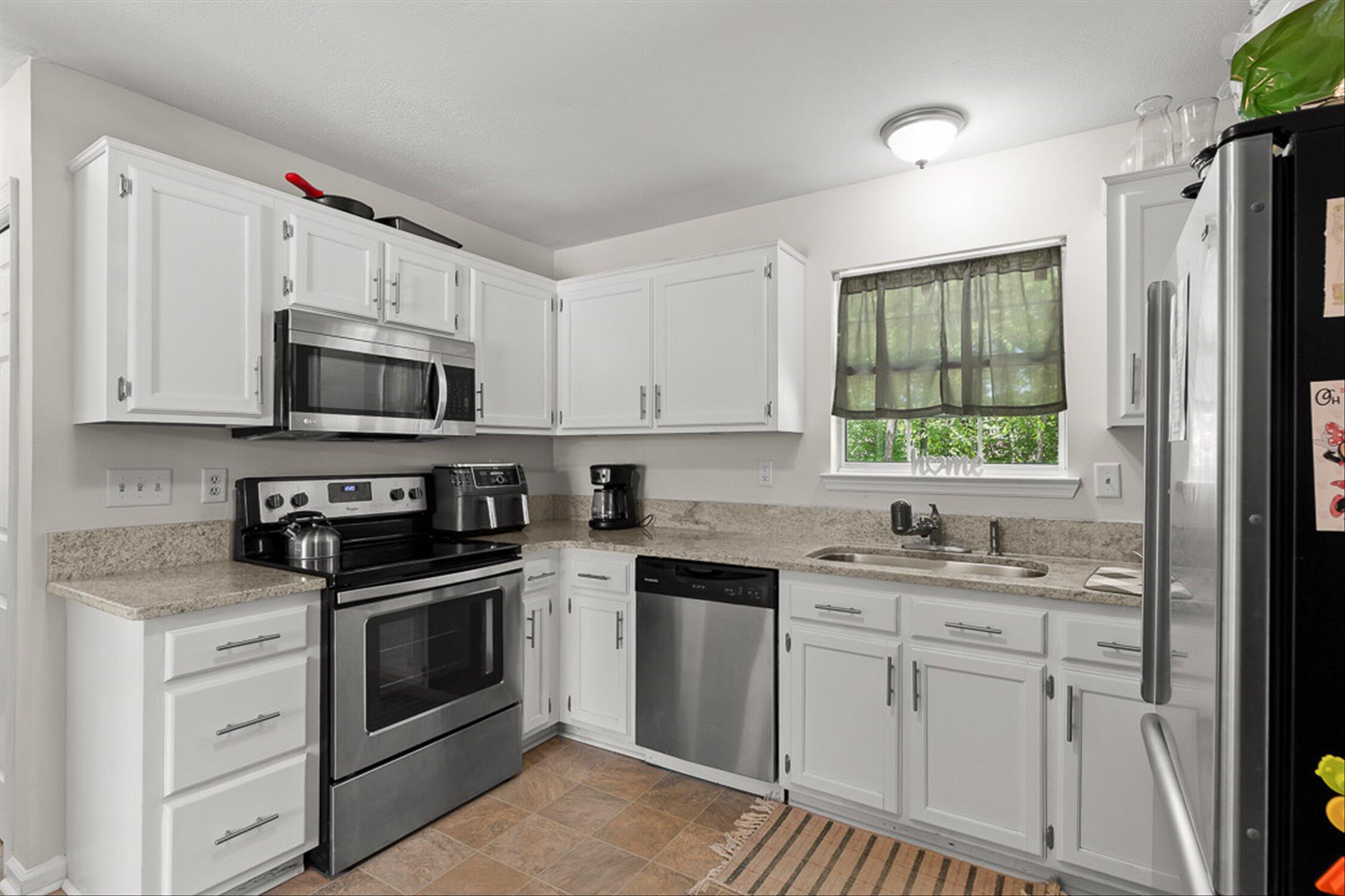 1903 Howell Mill Drive