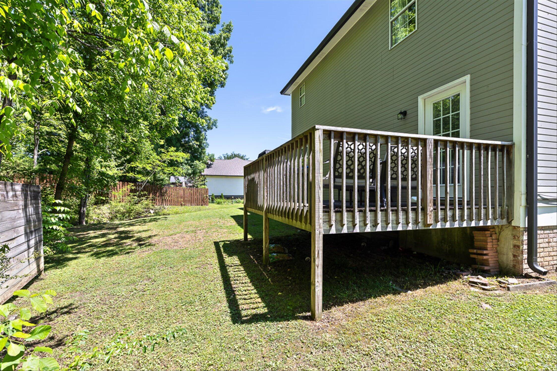 1903 Howell Mill Drive