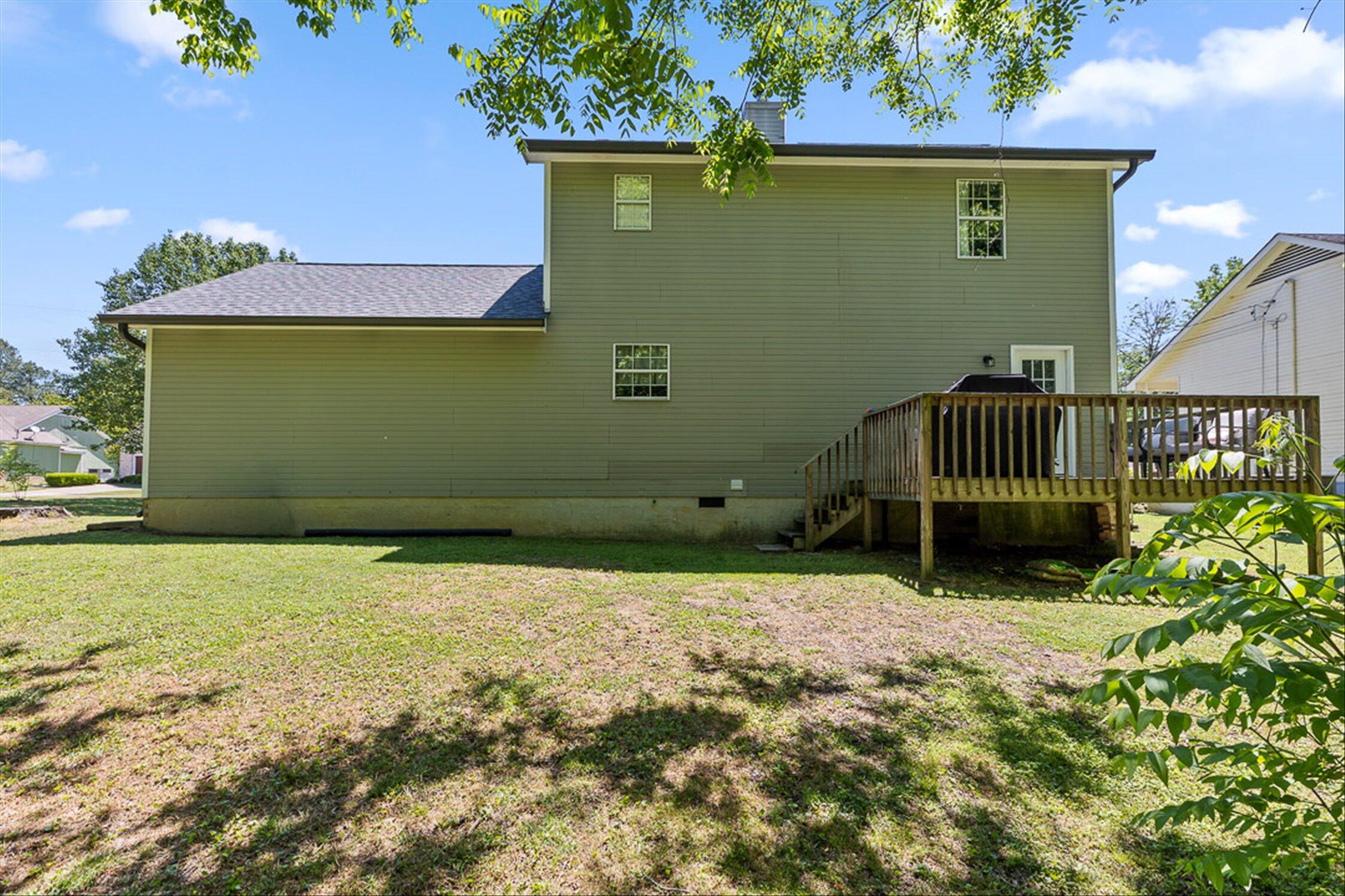 1903 Howell Mill Drive