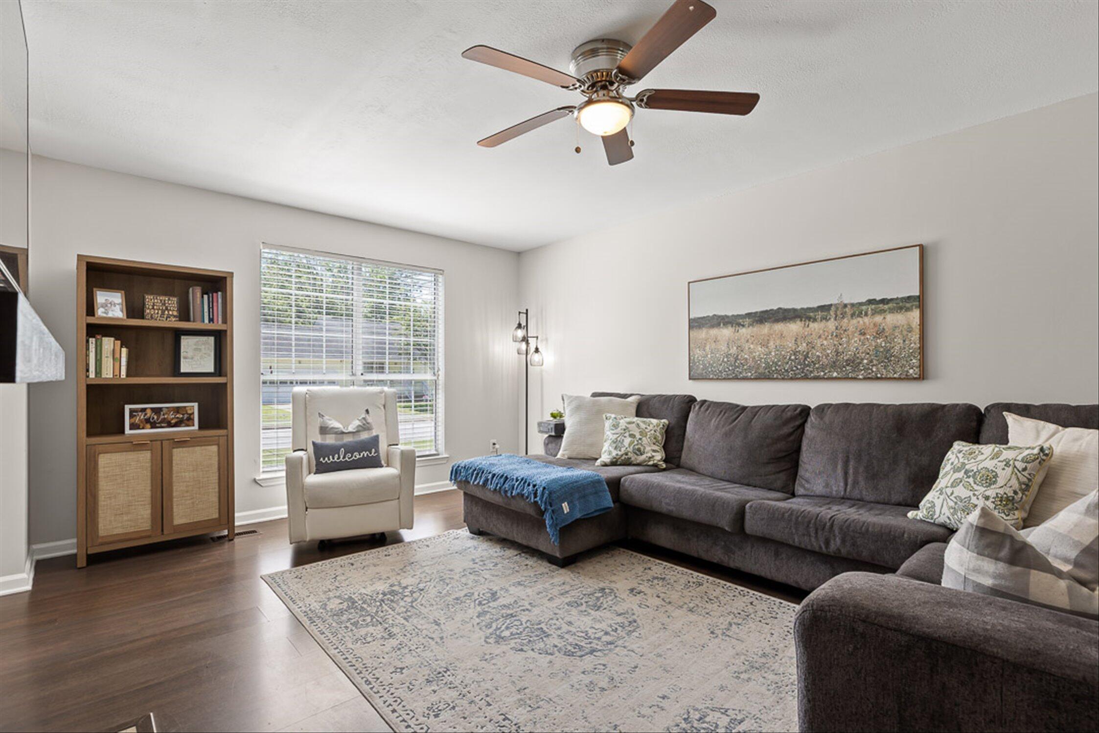 1903 Howell Mill Drive