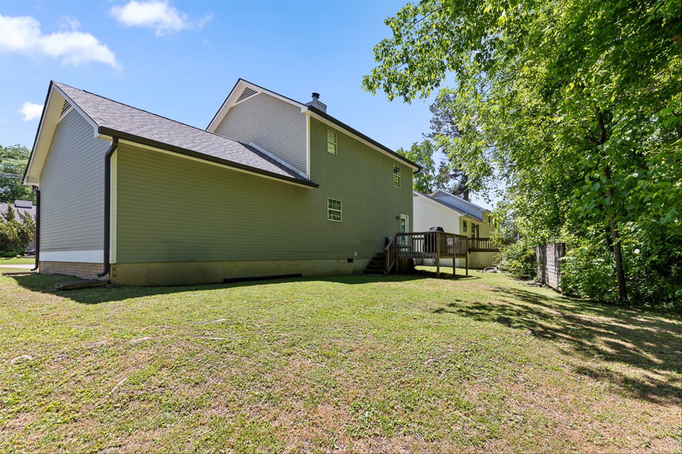 1903 Howell Mill Drive