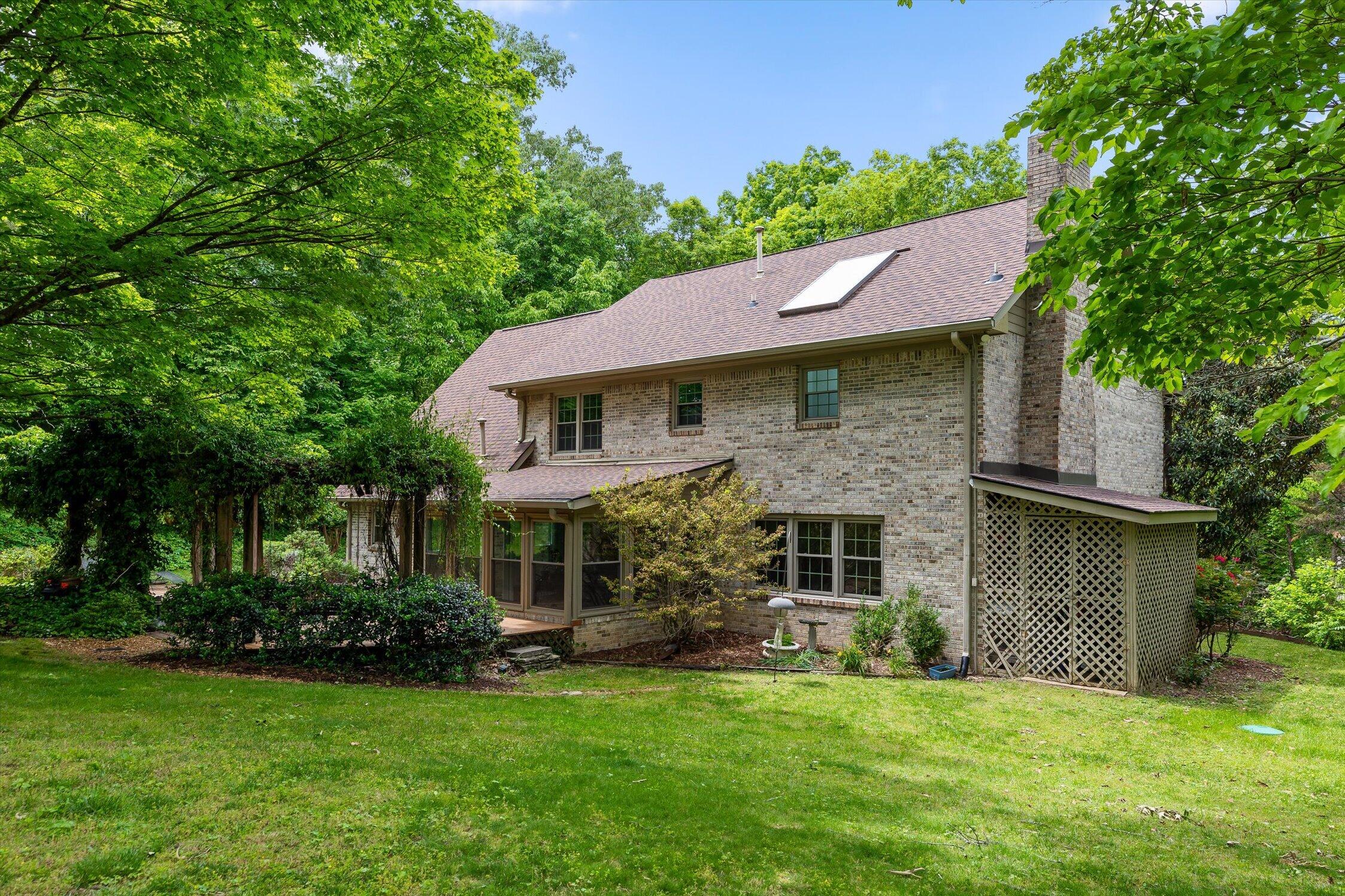 8304 Sugar Mill Lane