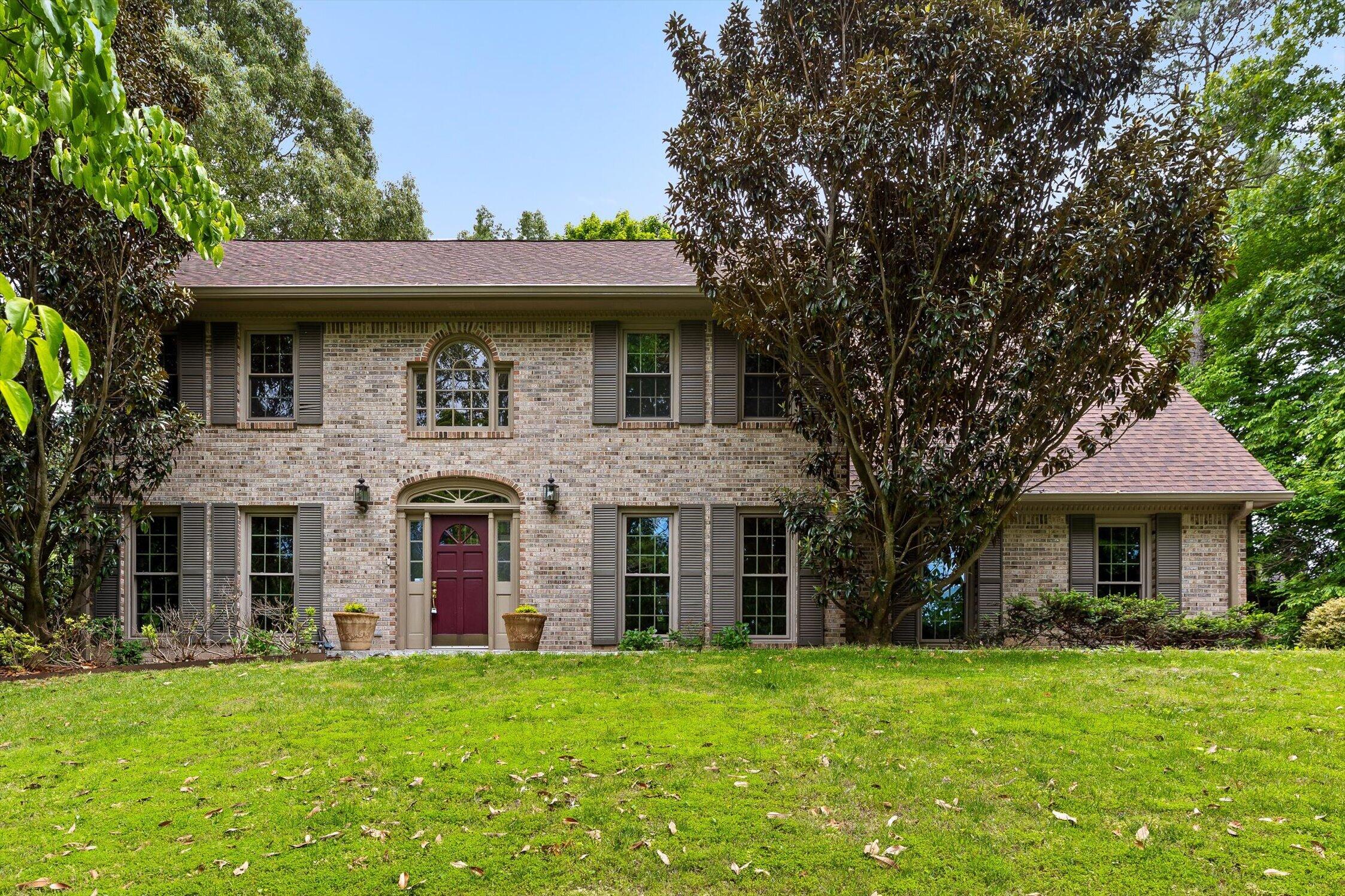 8304 Sugar Mill Lane