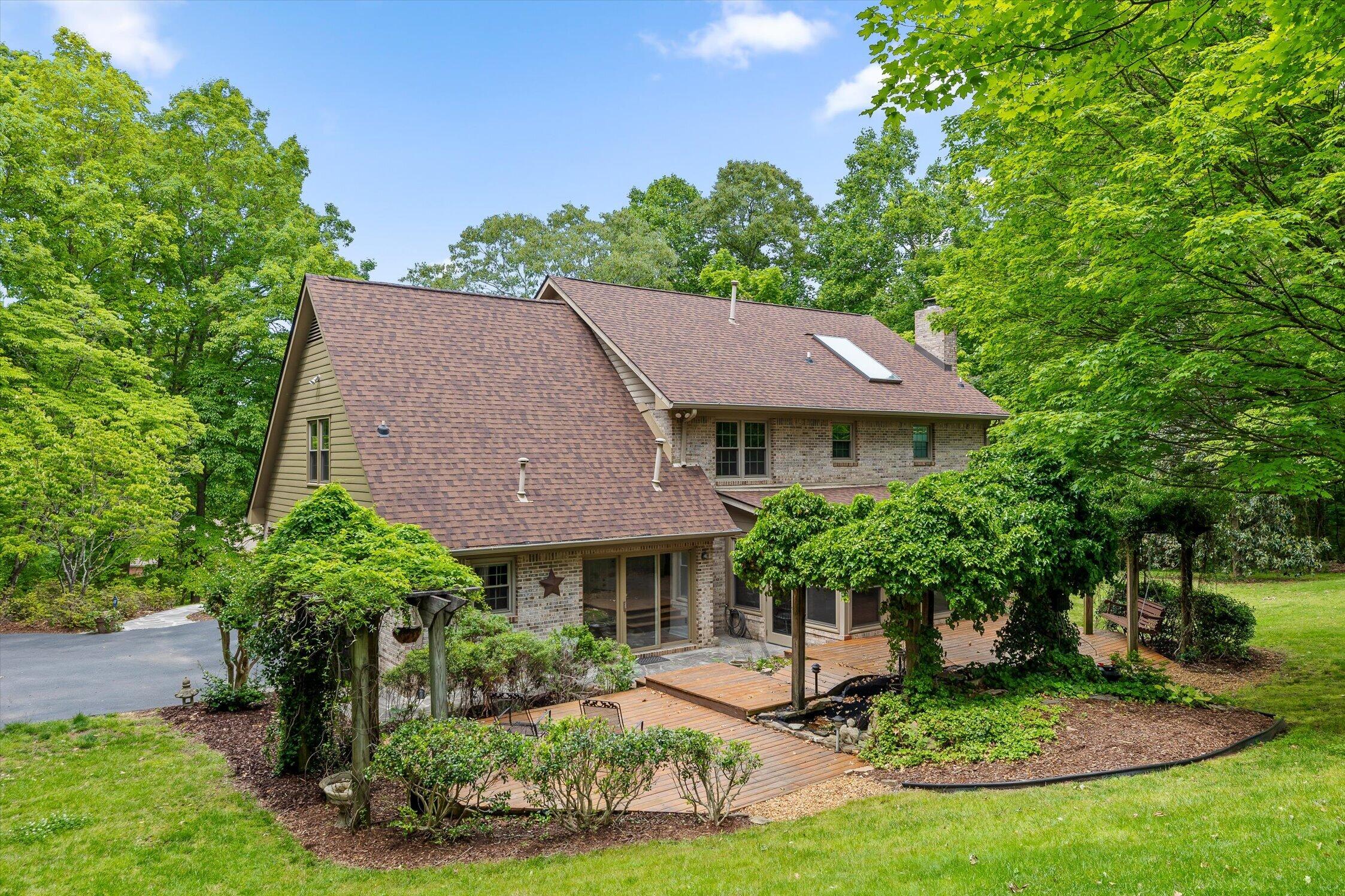 8304 Sugar Mill Lane