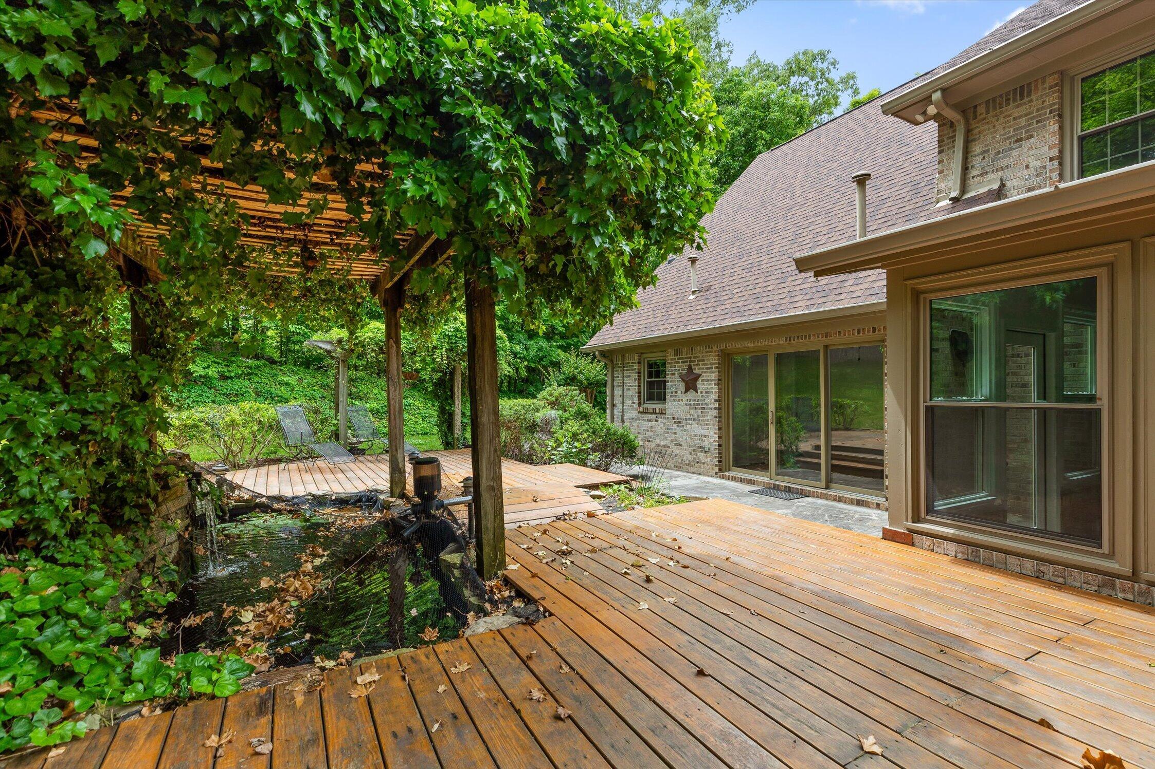 8304 Sugar Mill Lane